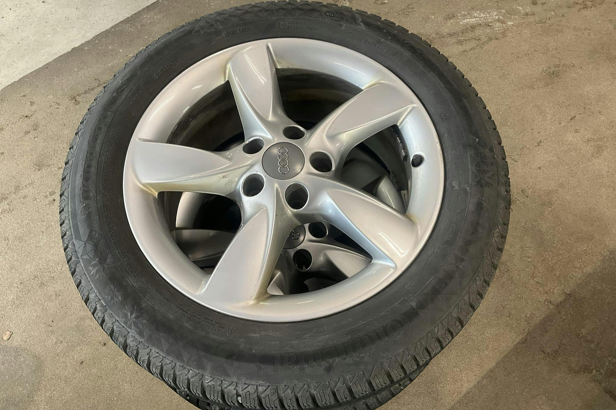 Audi A6 2.0 TDI Avant (177hk) - 158 000 km - Automaatne - hall - 2014