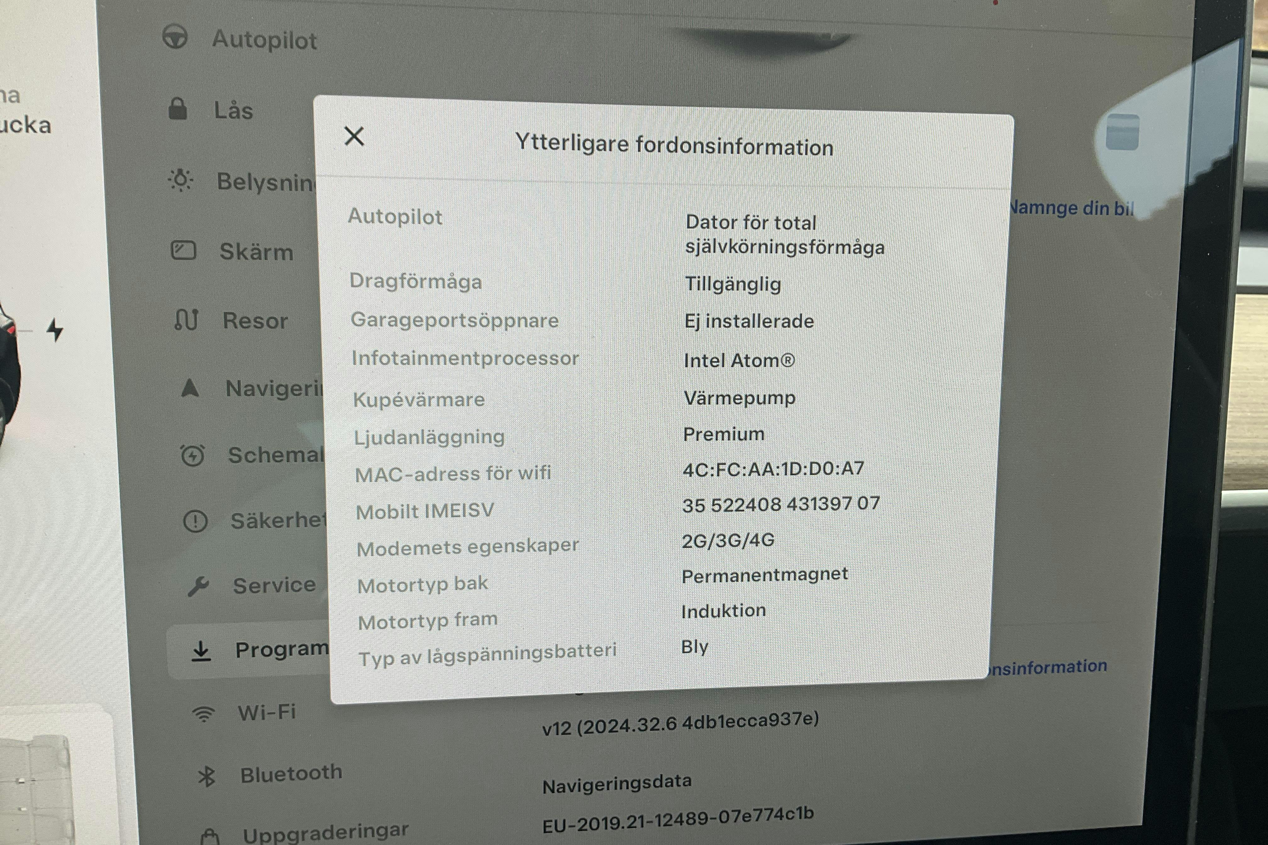 Tesla Model Y Long Range Dual Motor AWD - 86 490 km - Automaattinen - musta - 2021