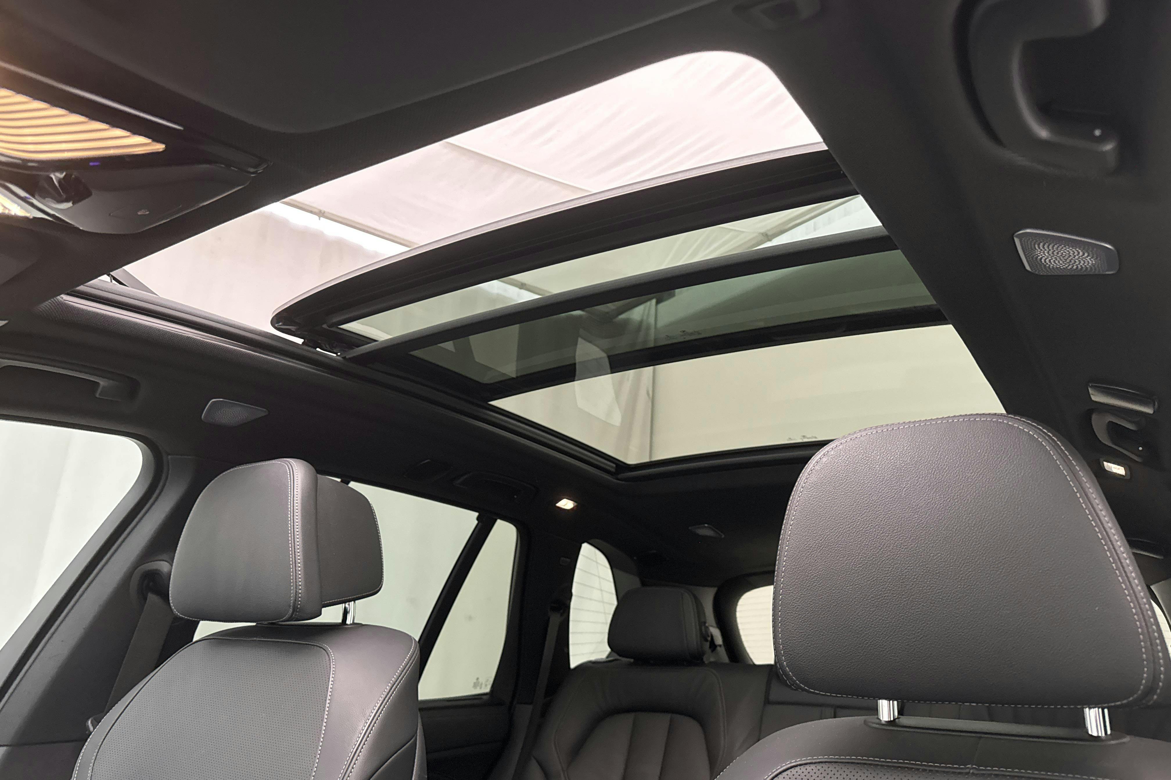 BMW X5 xDrive30d, G05 (286hk+11hk) - 63 820 km - Automatic - gray - 2022