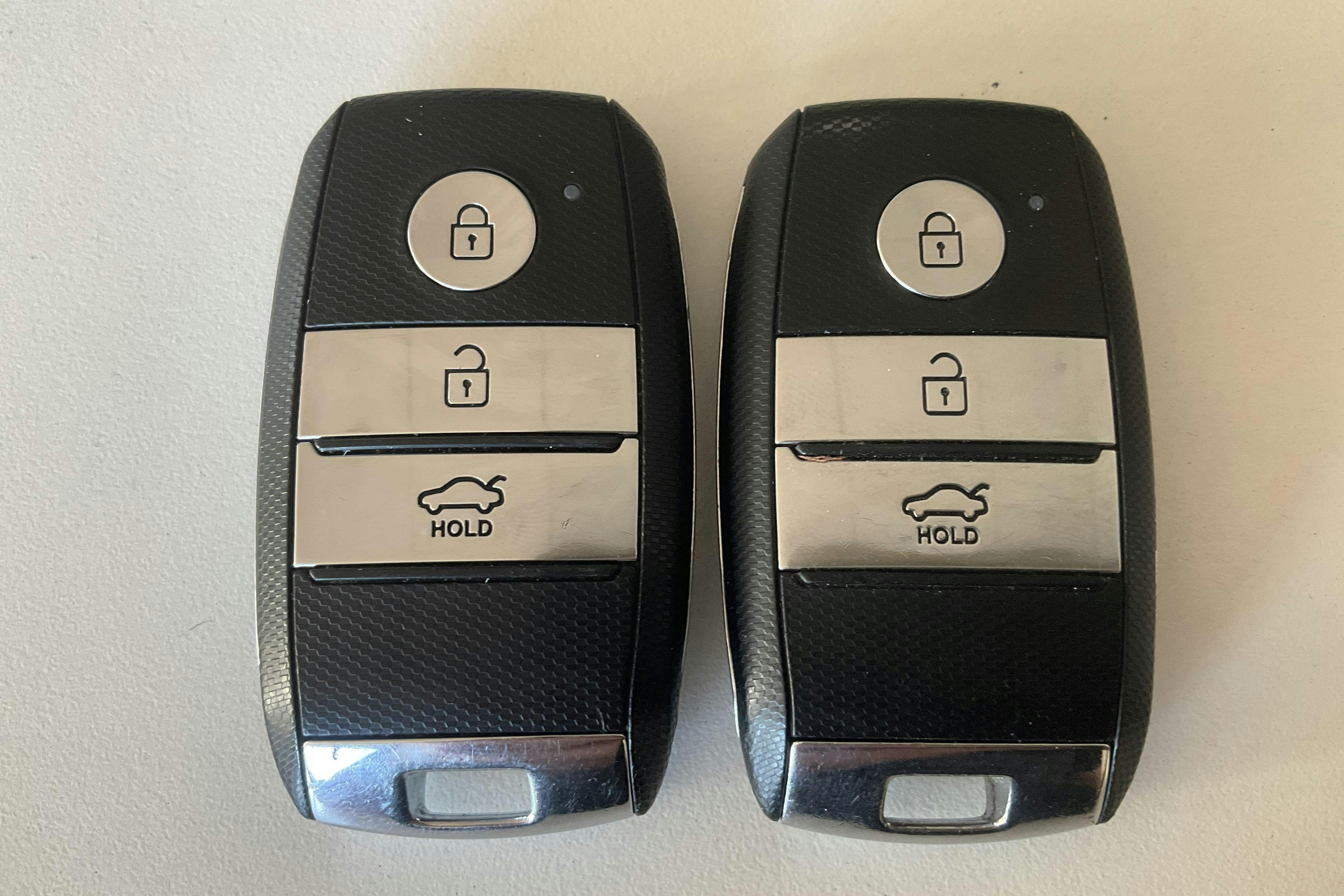 KIA Optima 2.0 GDi Plug-in Hybrid SW (205hk) - 10 219 mil - Automat - blå - 2020