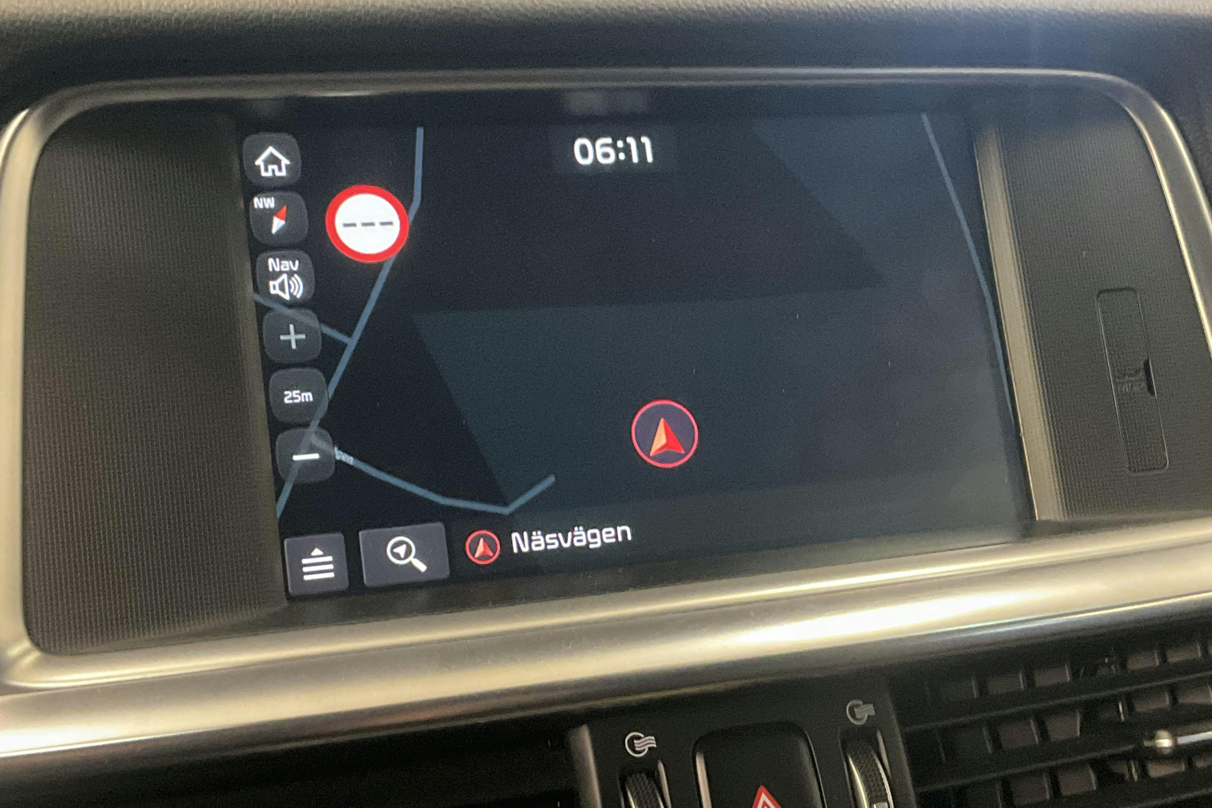 KIA Optima 2.0 GDi Plug-in Hybrid SW (205hk) - 10 219 mil - Automat - blå - 2020