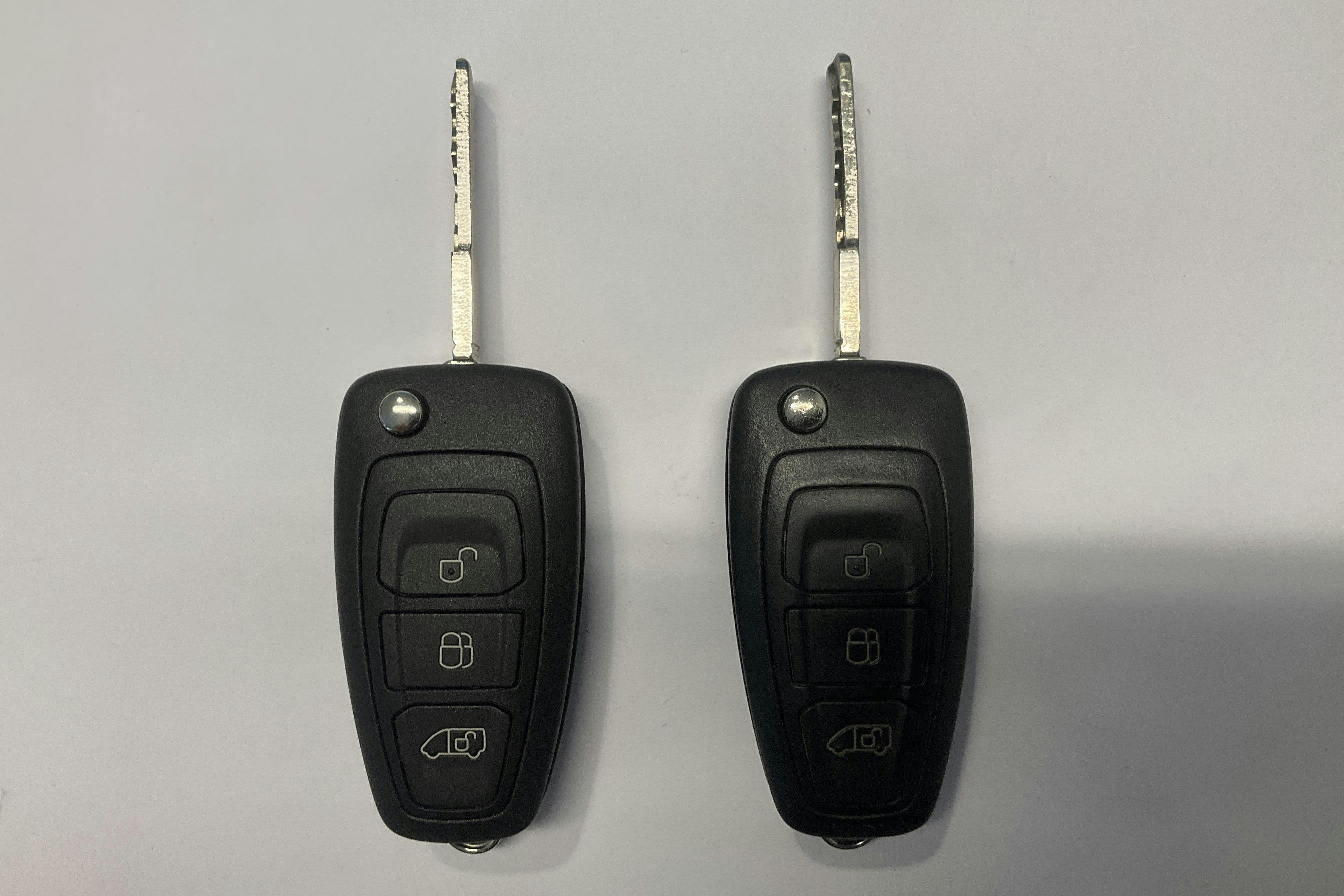 Ford Transit Custom Kombi 330 (130hk) - 16 318 mil - Automat - grå - 2019