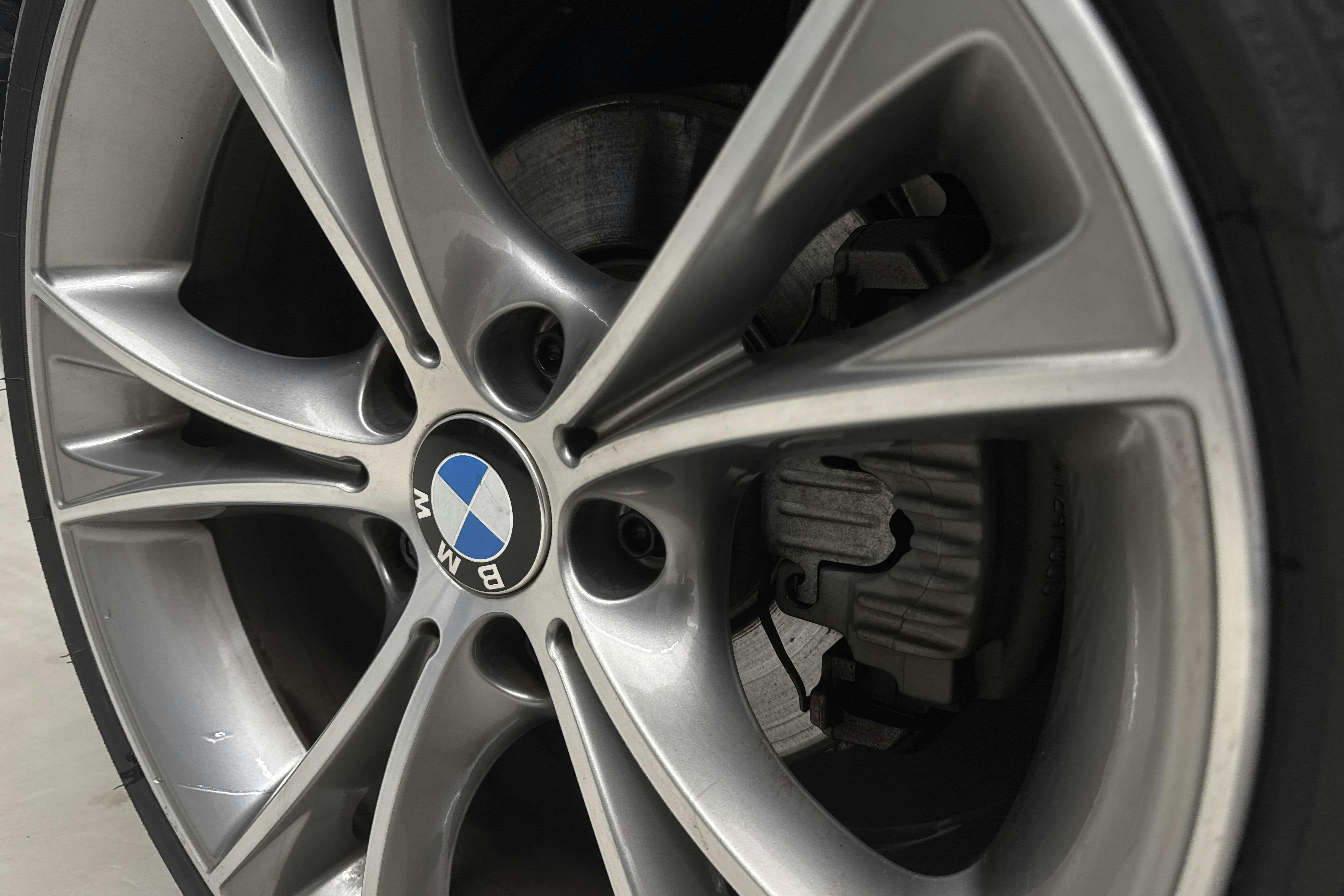 BMW Z4 sDrive 20i Roadster, E89 (184hk) - 26 640 km - Automatic - white - 2013
