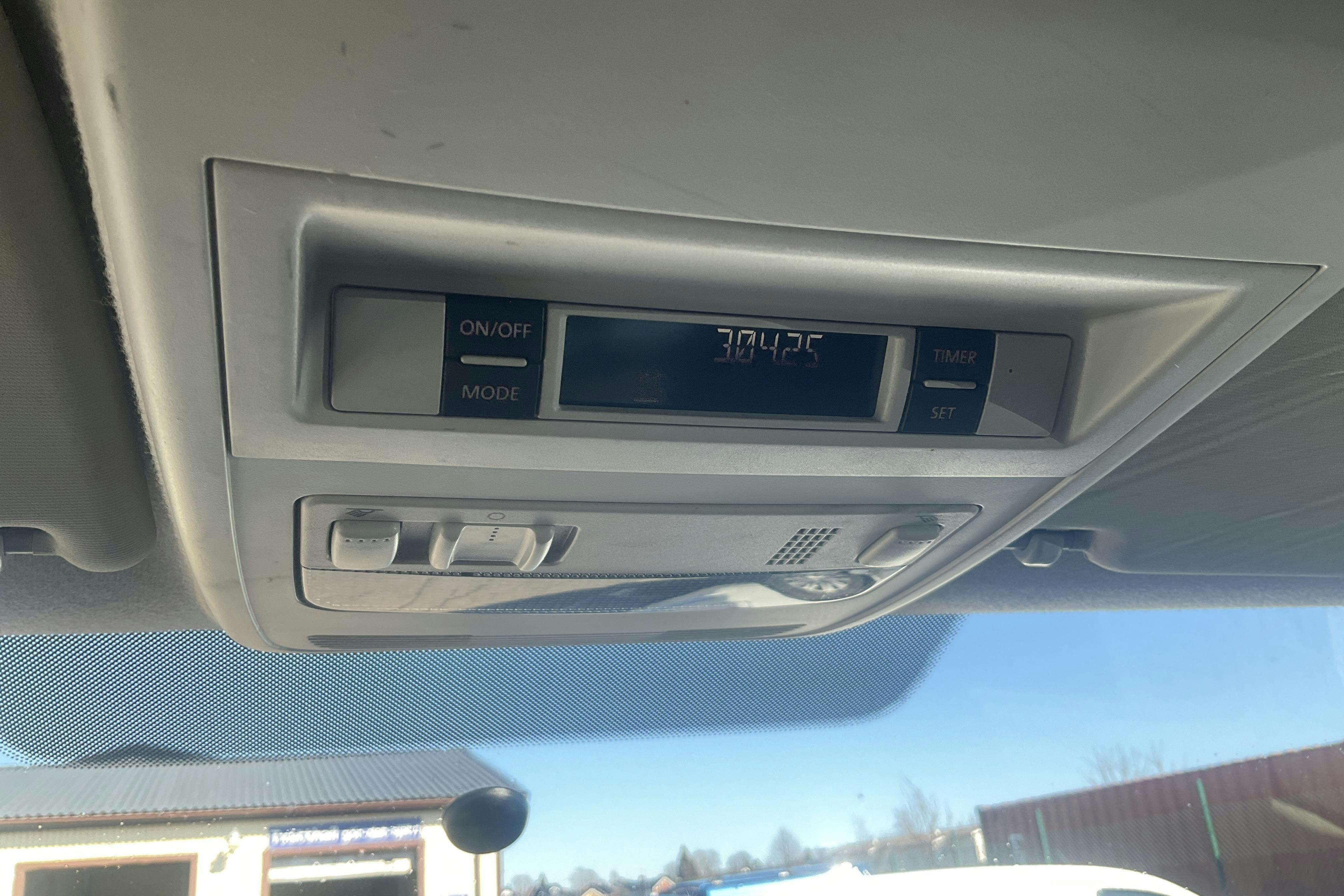 VW Transporter T6 2.0 TDI BMT Skåp 4MOTION (150hk) - 130 610 km - Manualna - biały - 2018