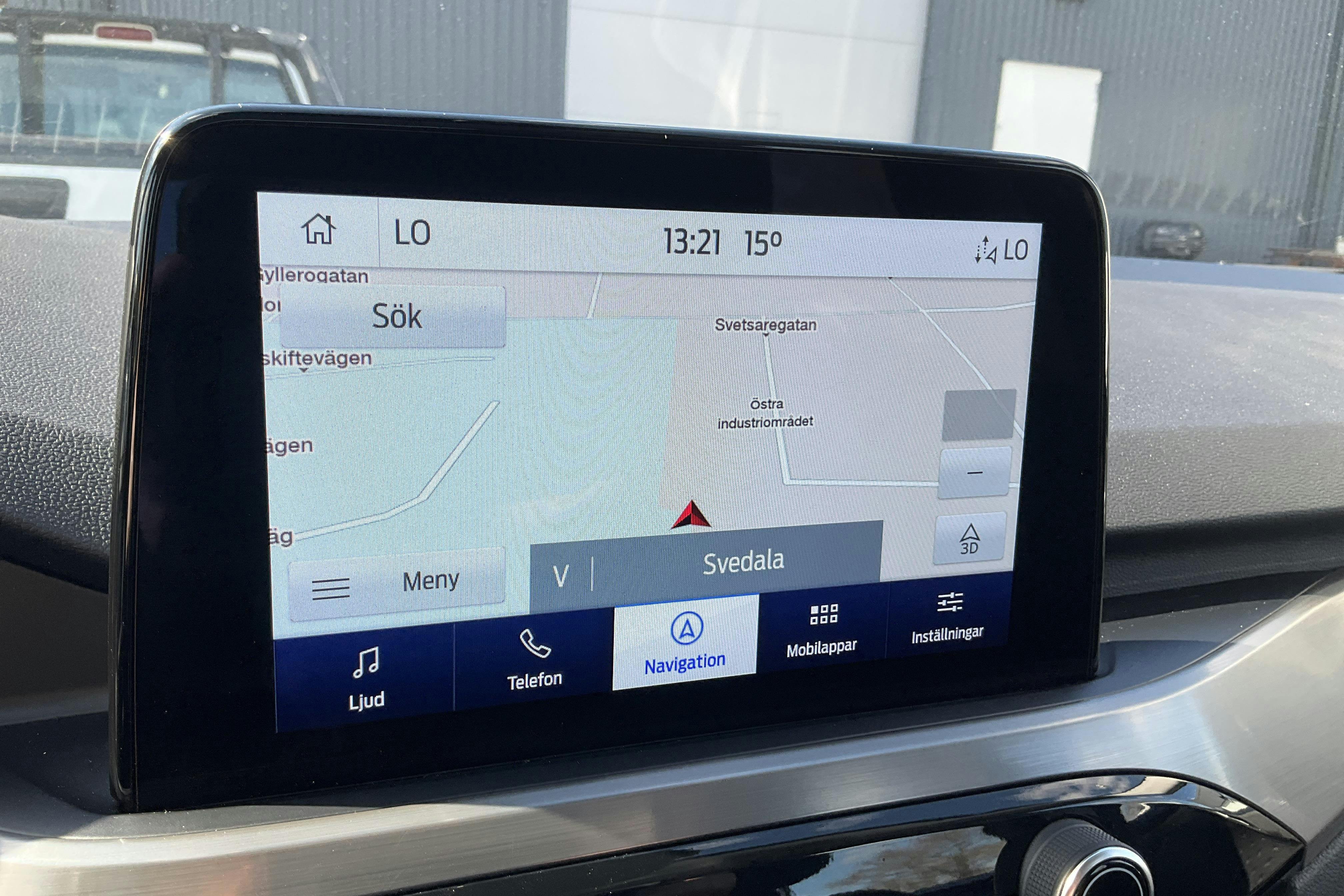 Ford Kuga 2.0T EcoBlue AWD (190hk) - 73 190 km - Automatyczna - czarny - 2021