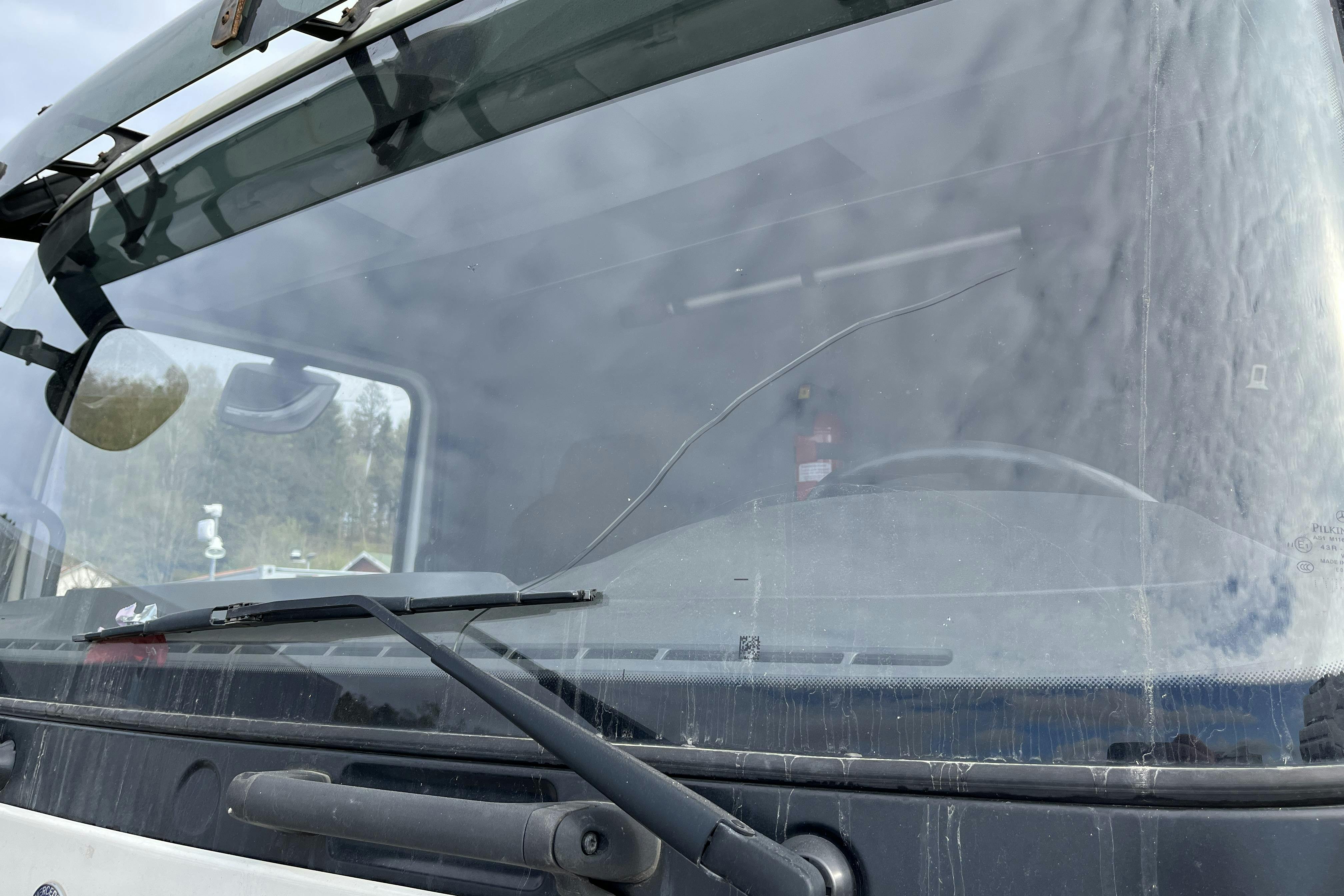 Mercedes Atego - 169 122 km - Automaatne - 2013