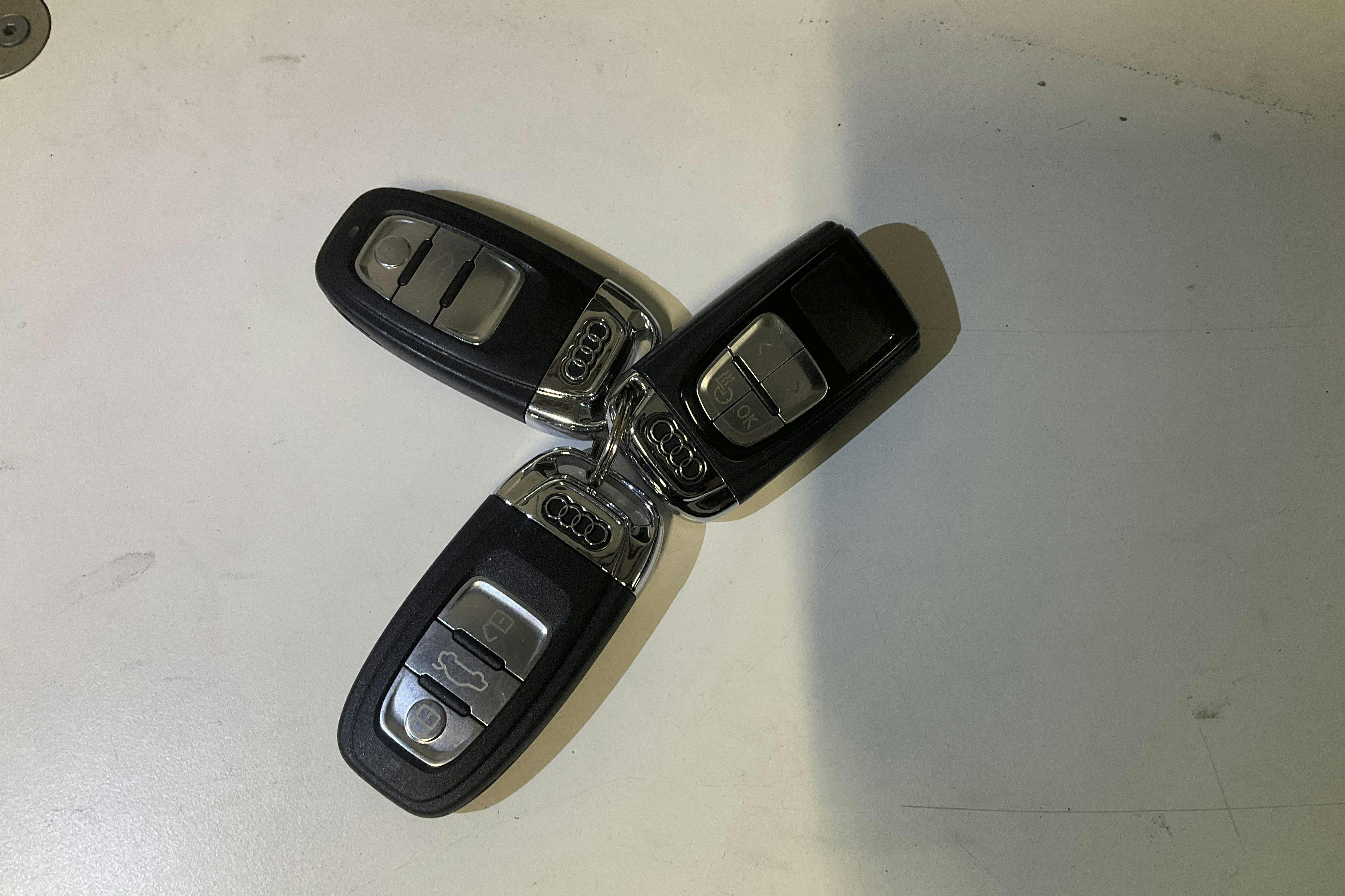 Audi A6 Allroad 3.0 TDI quattro (218hk) - 148 490 km - Automaattinen - musta - 2017