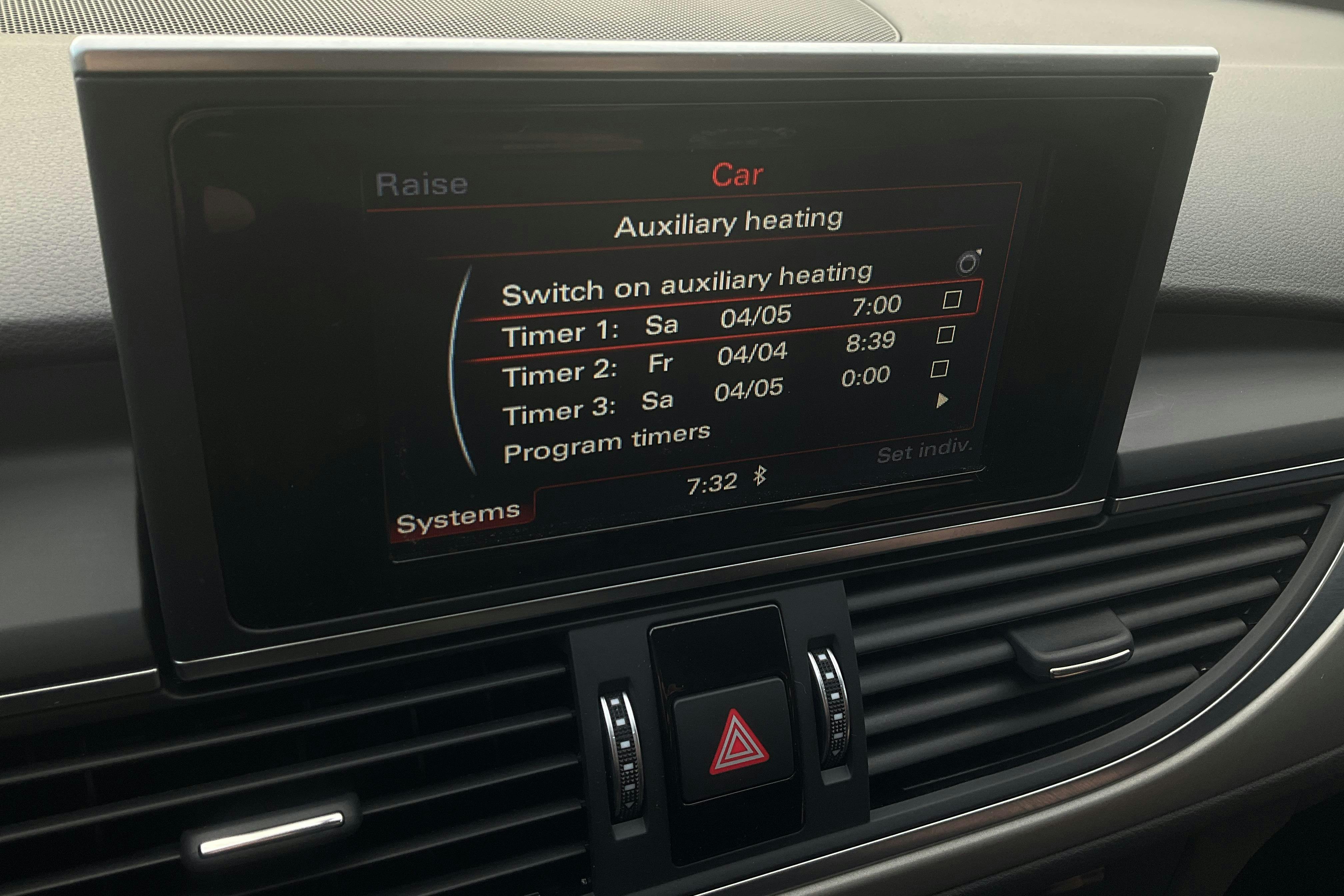 Audi A6 Allroad 3.0 TDI quattro (218hk) - 148 490 km - Automaattinen - musta - 2017
