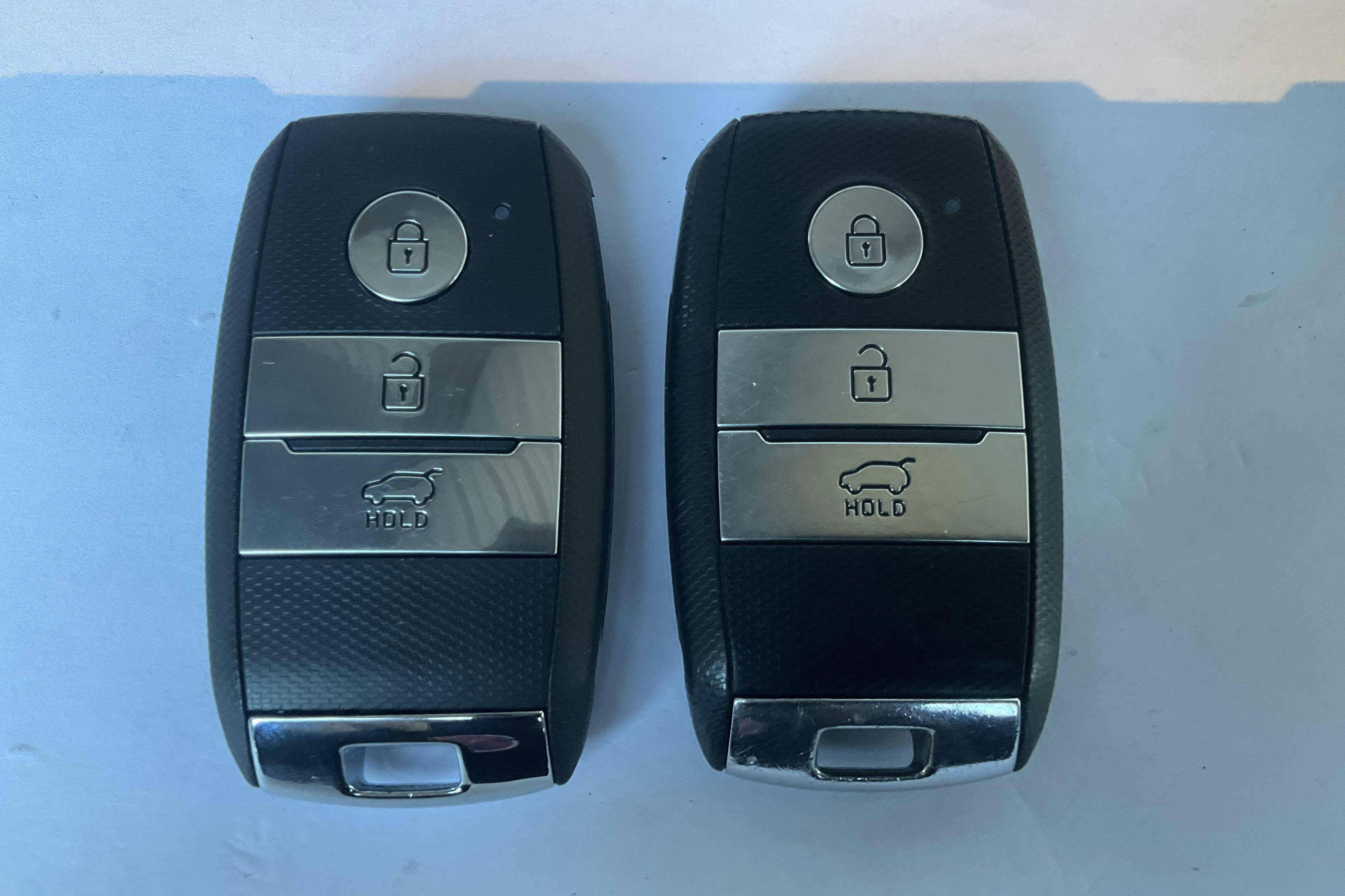 KIA Niro Plug-in Hybrid 1.6 (141hk) - 150 780 km - Automatic - white - 2018