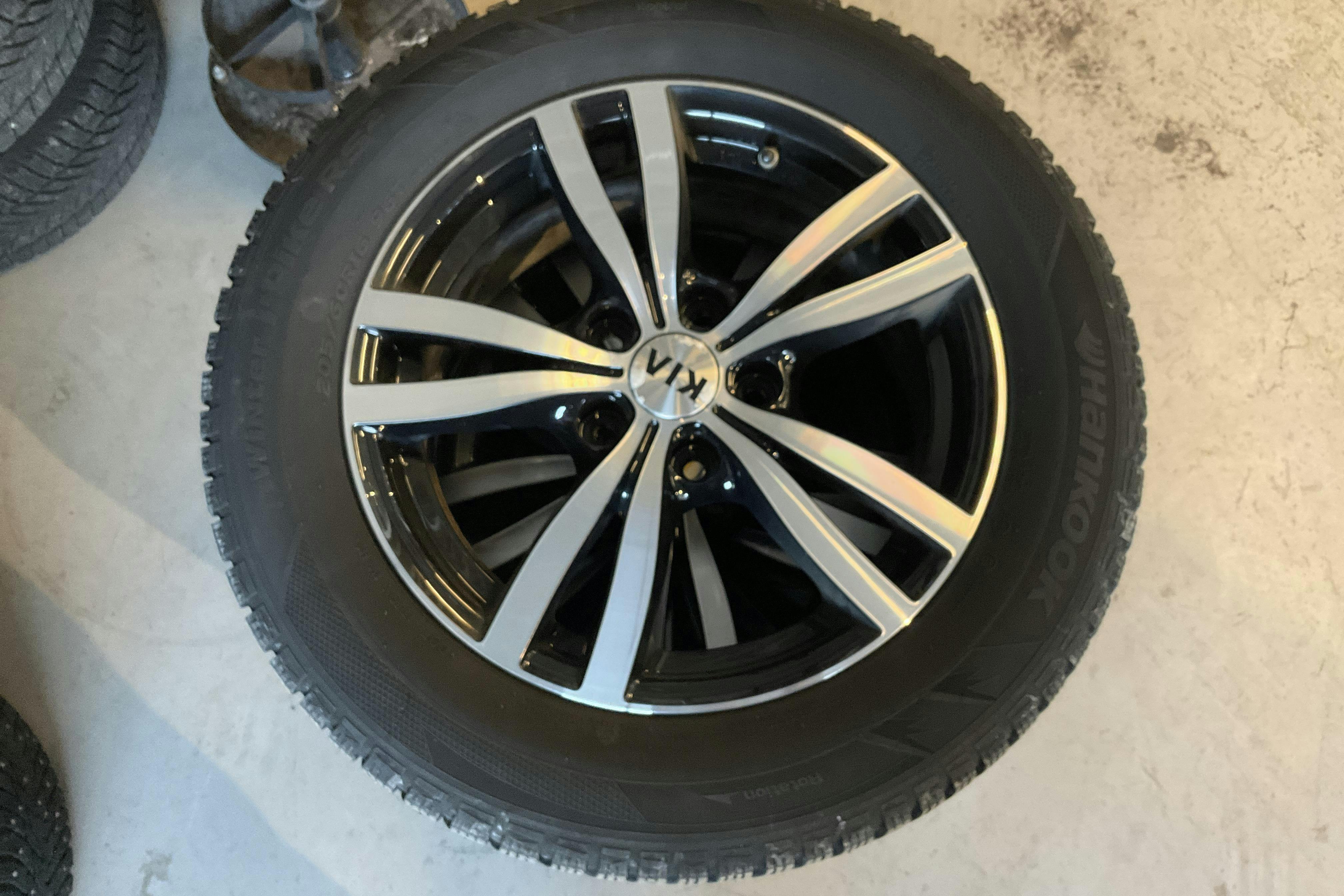 KIA Niro Plug-in Hybrid 1.6 (141hk) - 150 780 km - Automatic - white - 2018