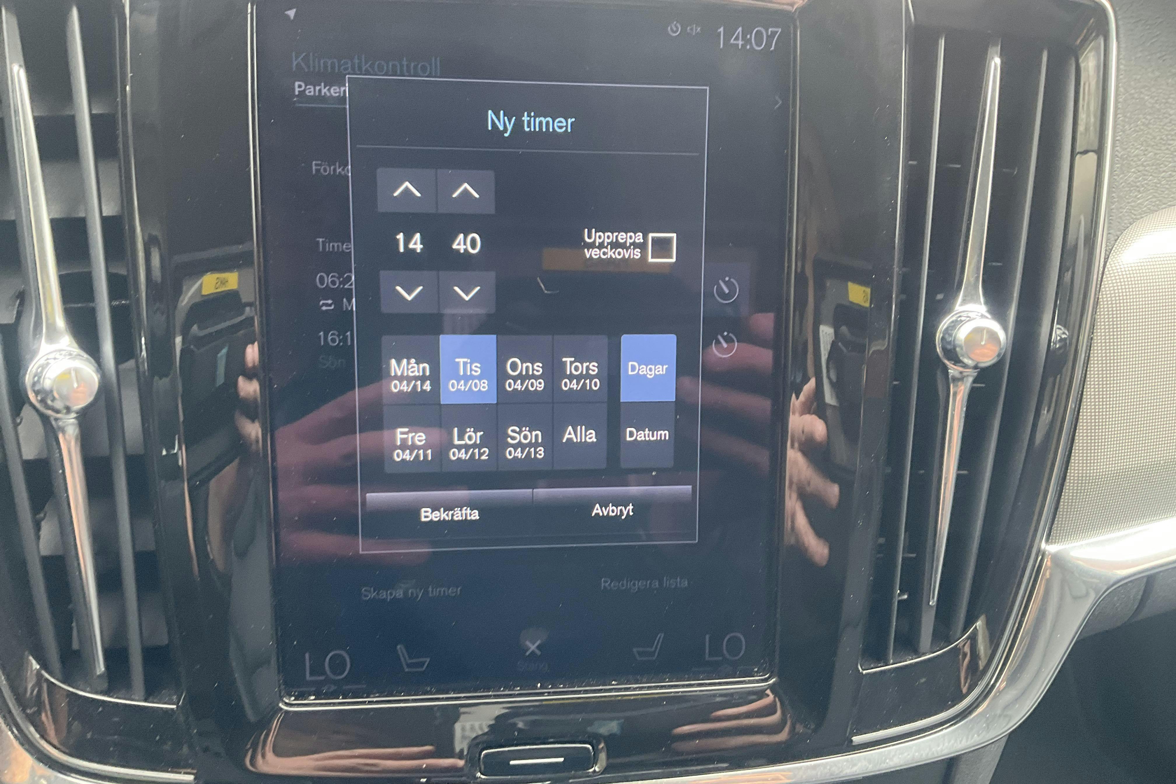 Volvo V90 D4 (190hk) - 68 900 km - Automatyczna - szary - 2021