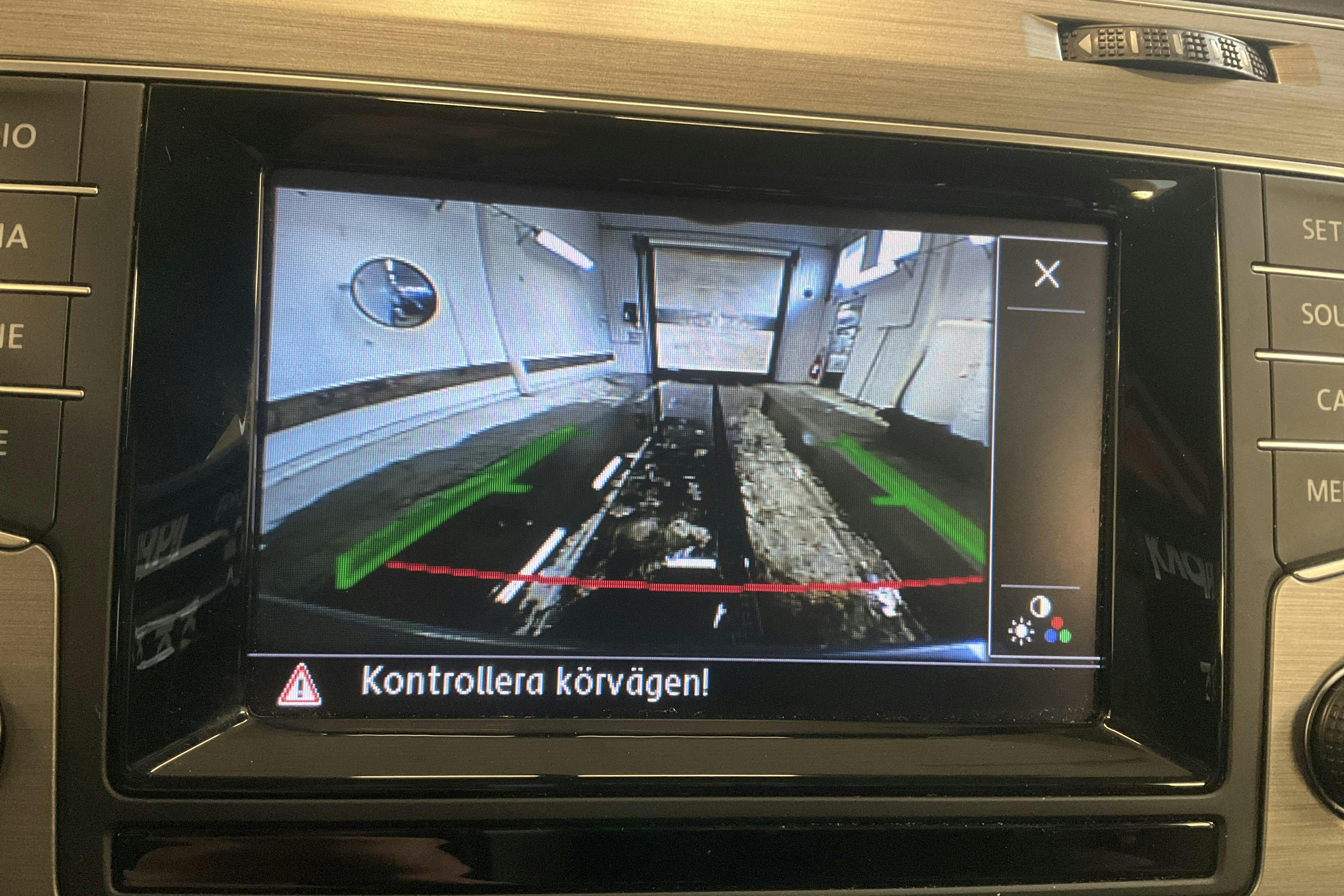VW Golf VII 1.2 TSI Sportscombi (105hk) - 129 950 km - Käsitsi - hall - 2015