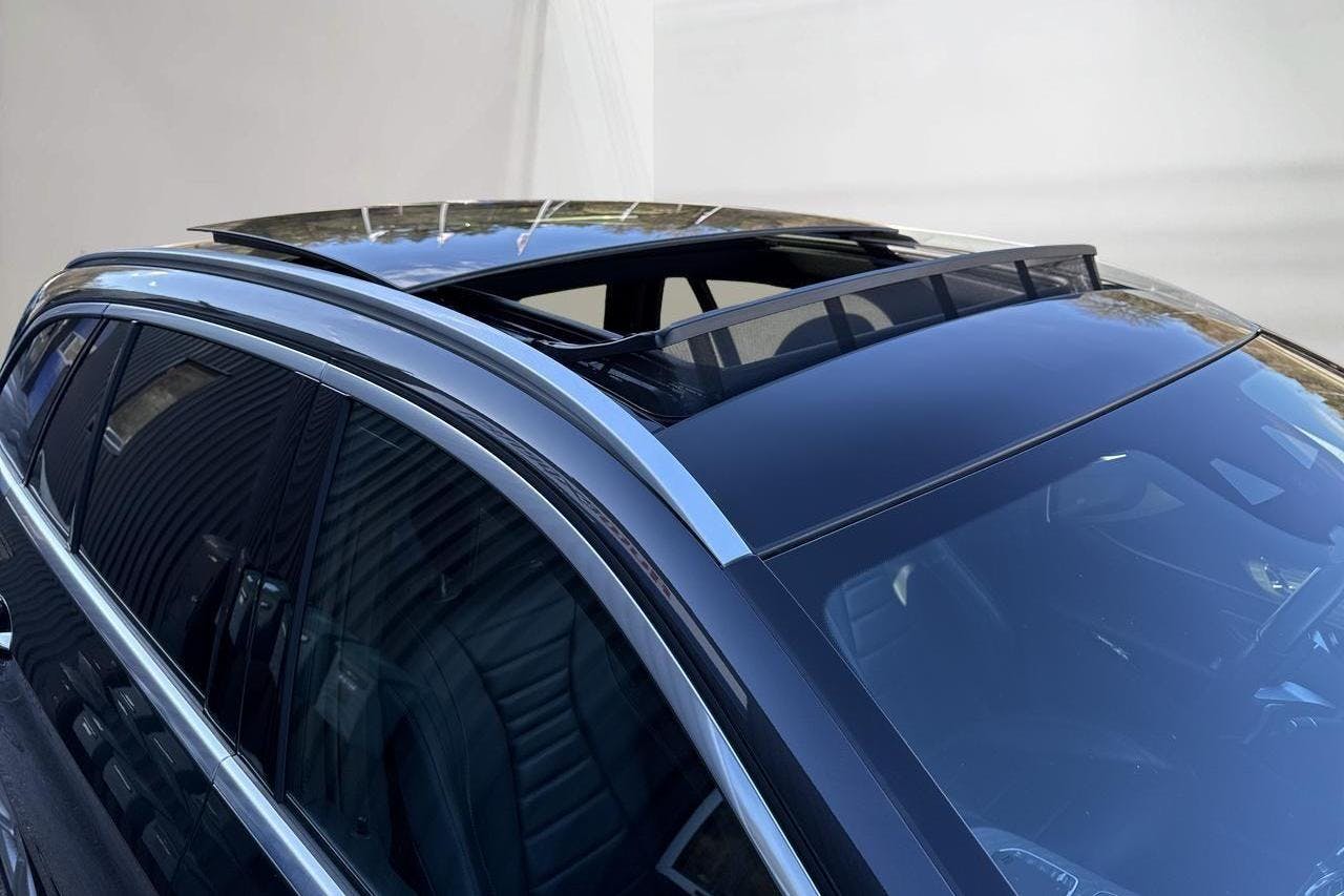 Mercedes E 220 d Kombi S213 (194hk) - 162 210 km - Automatyczna - szary - 2021