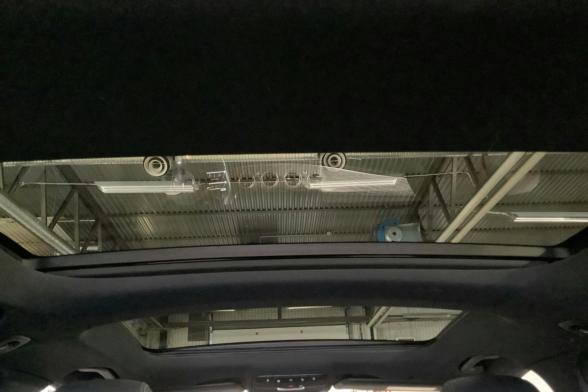 Mercedes E 220 d Kombi S213 (194hk) - 162 210 km - Automatyczna - szary - 2021