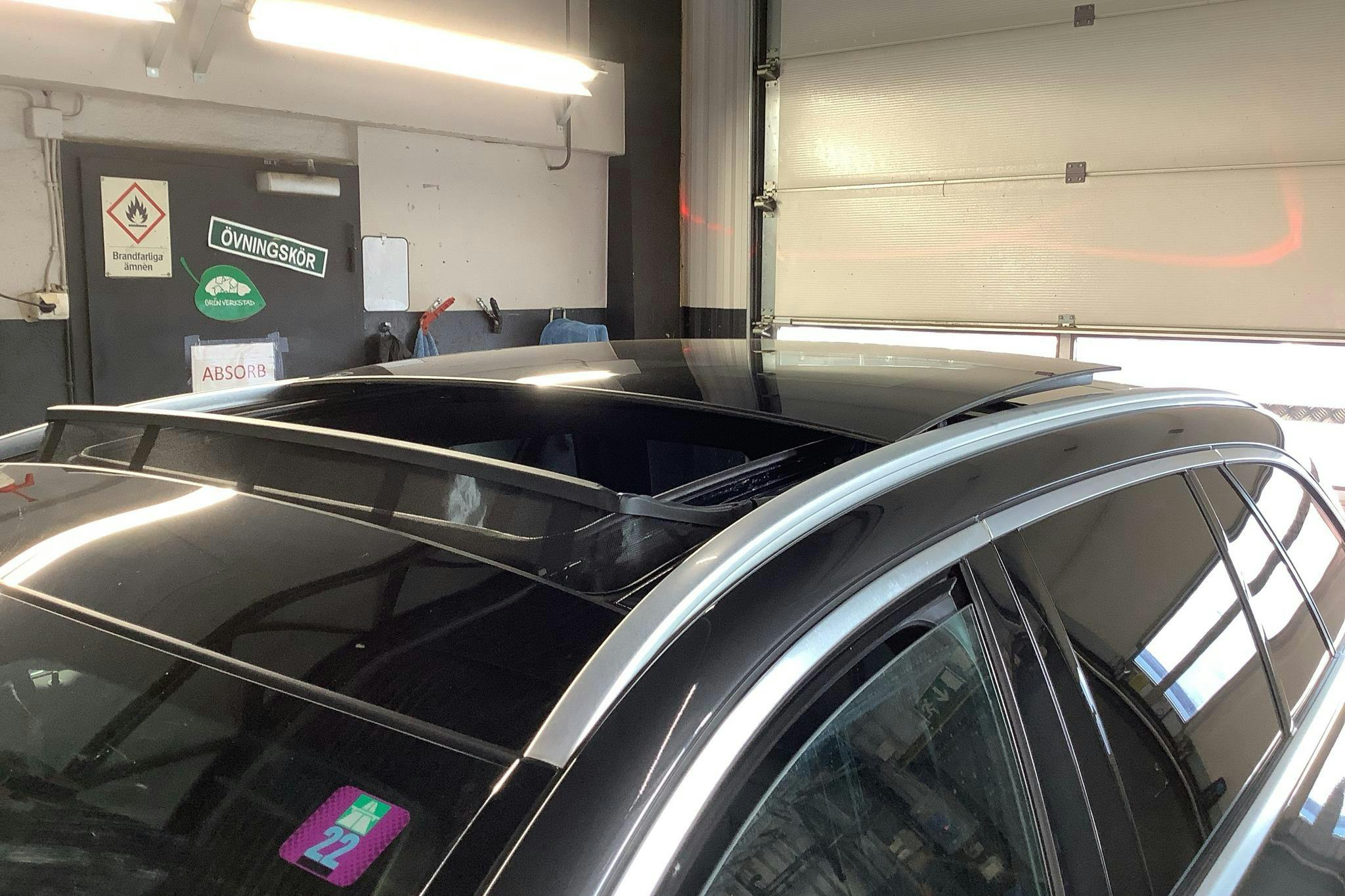 Mercedes E 220 d Kombi S213 (194hk) - 162 210 km - Automatyczna - szary - 2021