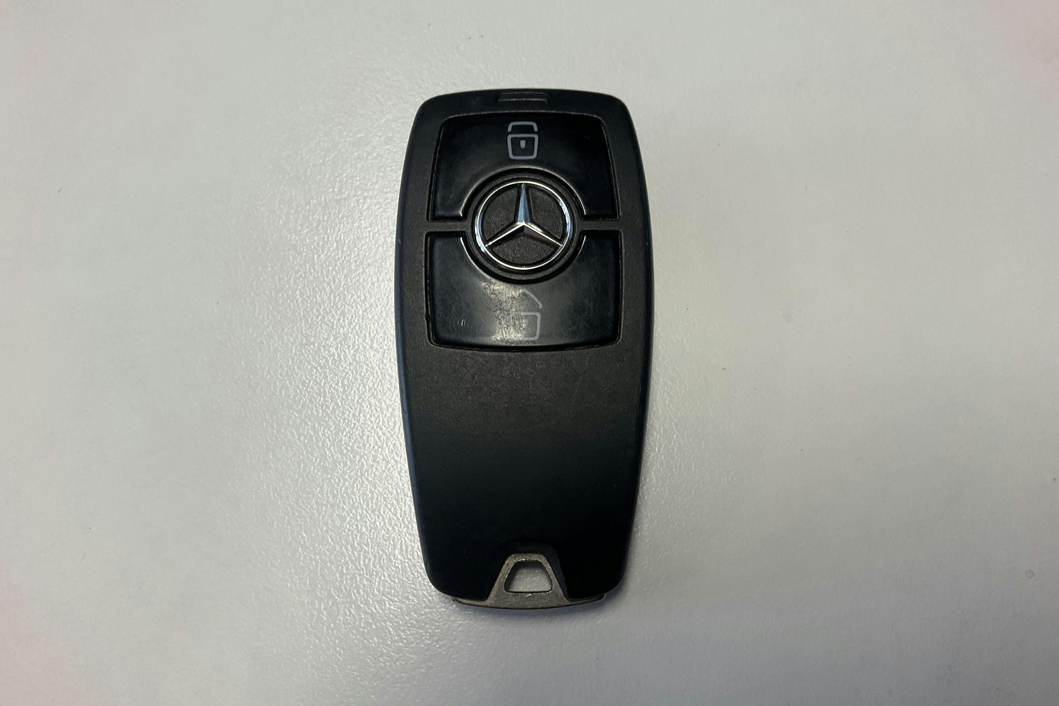 Mercedes Sprinter 314 CDI Skåp 2WD (143hk) - 330 790 km - Automaatne - valge - 2020