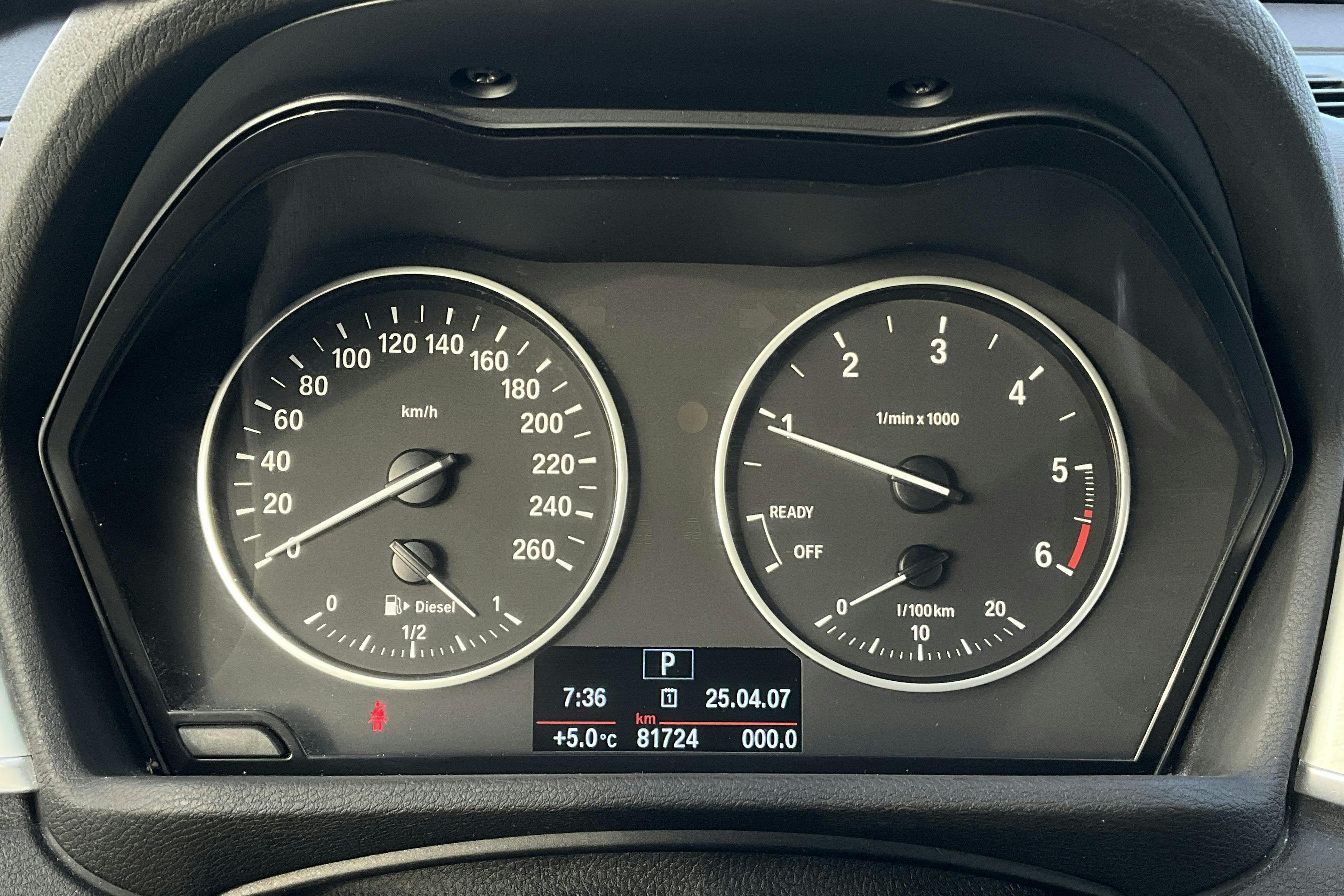 BMW X1 xDrive18d, F48 (150hk) - 81 730 km - Automatic - silver - 2018