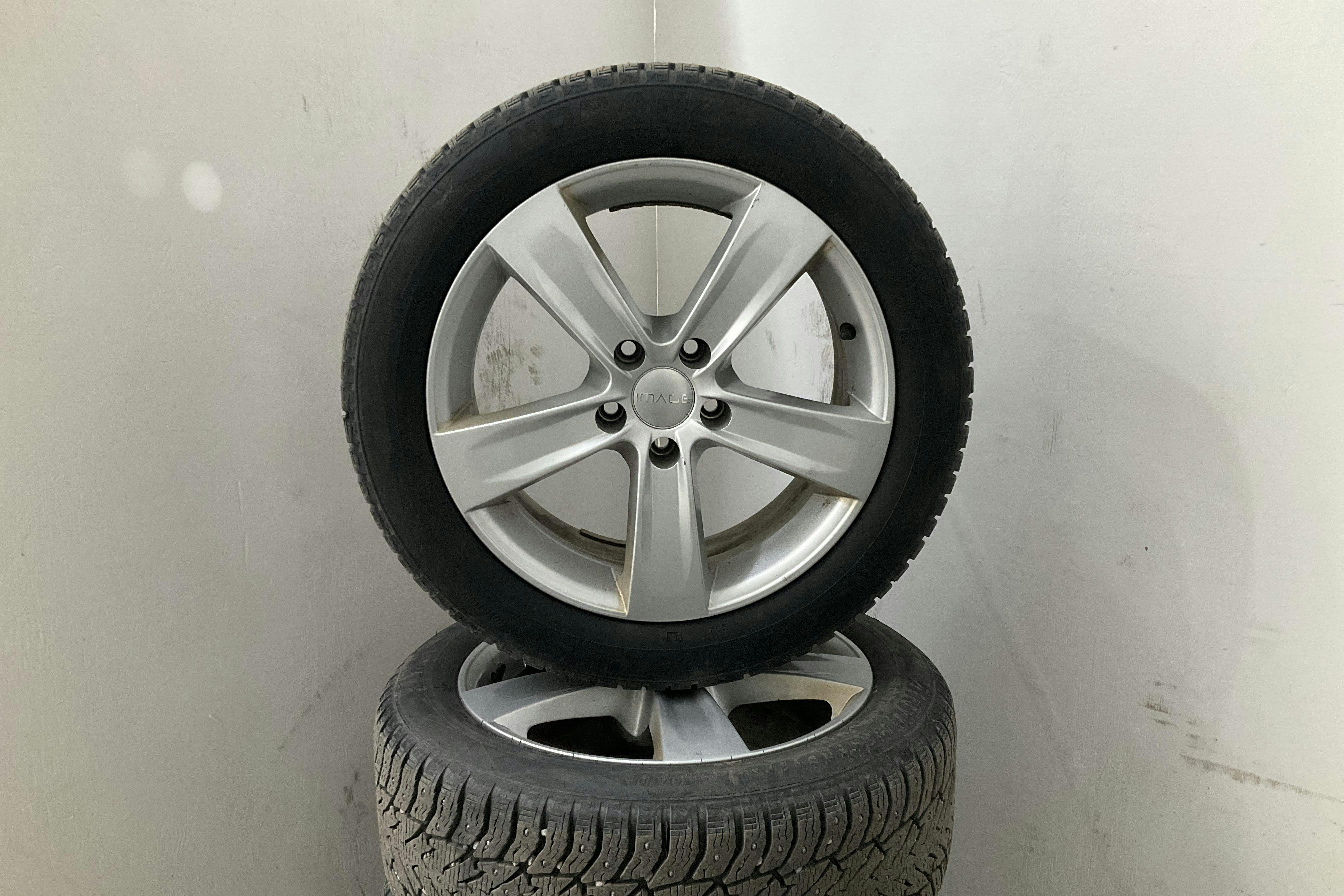 Audi A4 Avant 40 TDI quattro (204hk) - 69 520 km - Automaattinen - musta - 2022