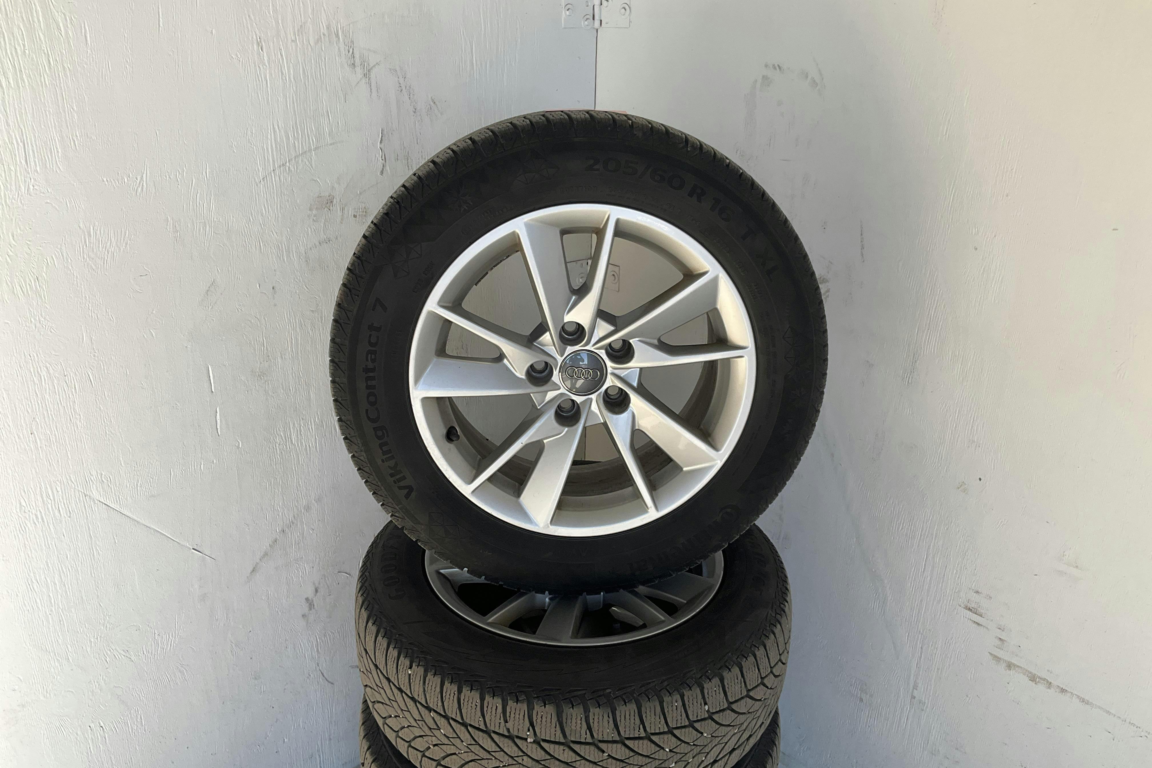Audi A4 Avant 40 TDI quattro (190hk) - 151 140 km - Automatic - white - 2020