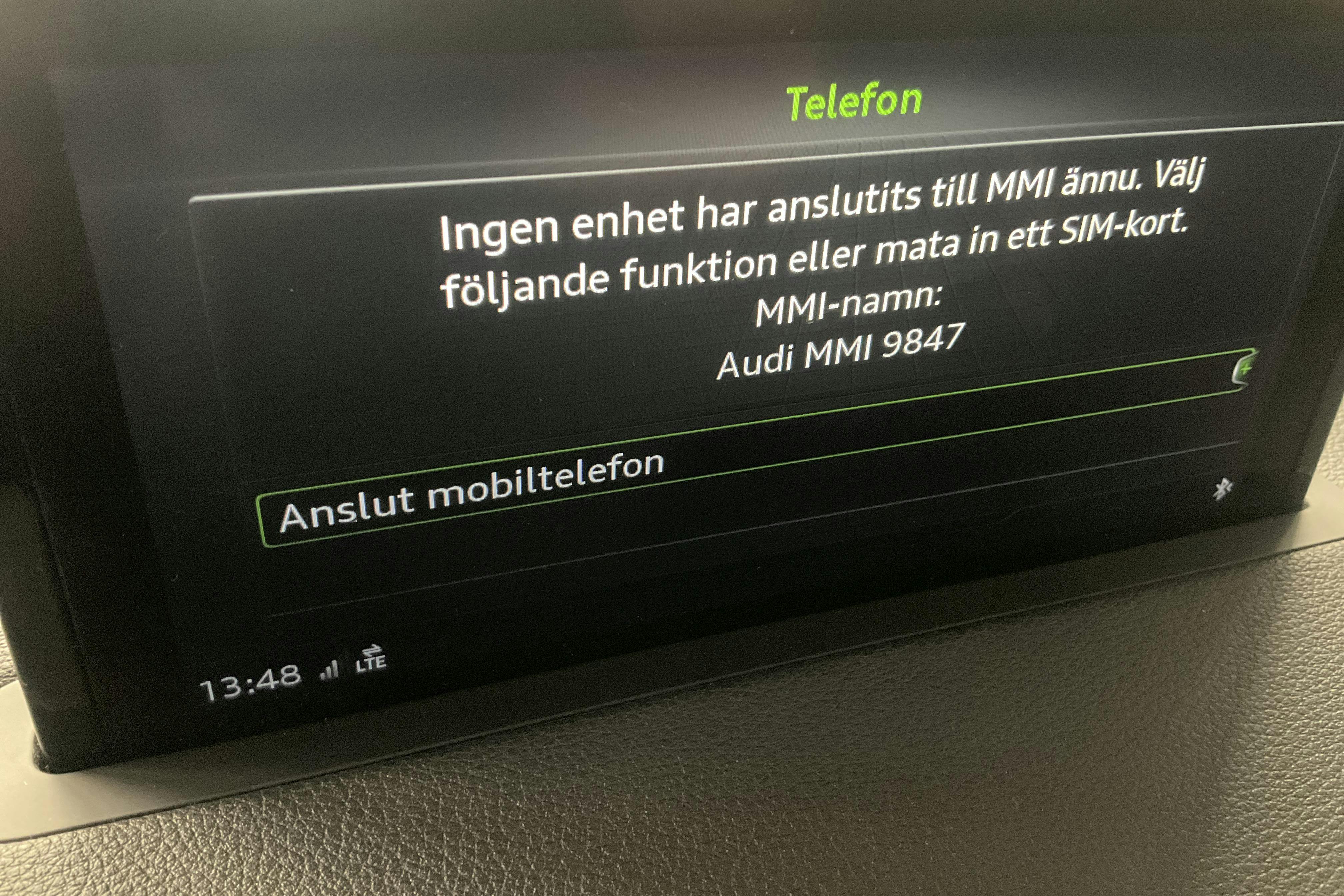 Audi Q7 3.0 TDI e-tron quattro (258hk) - 155 220 km - Automatic - gray - 2017