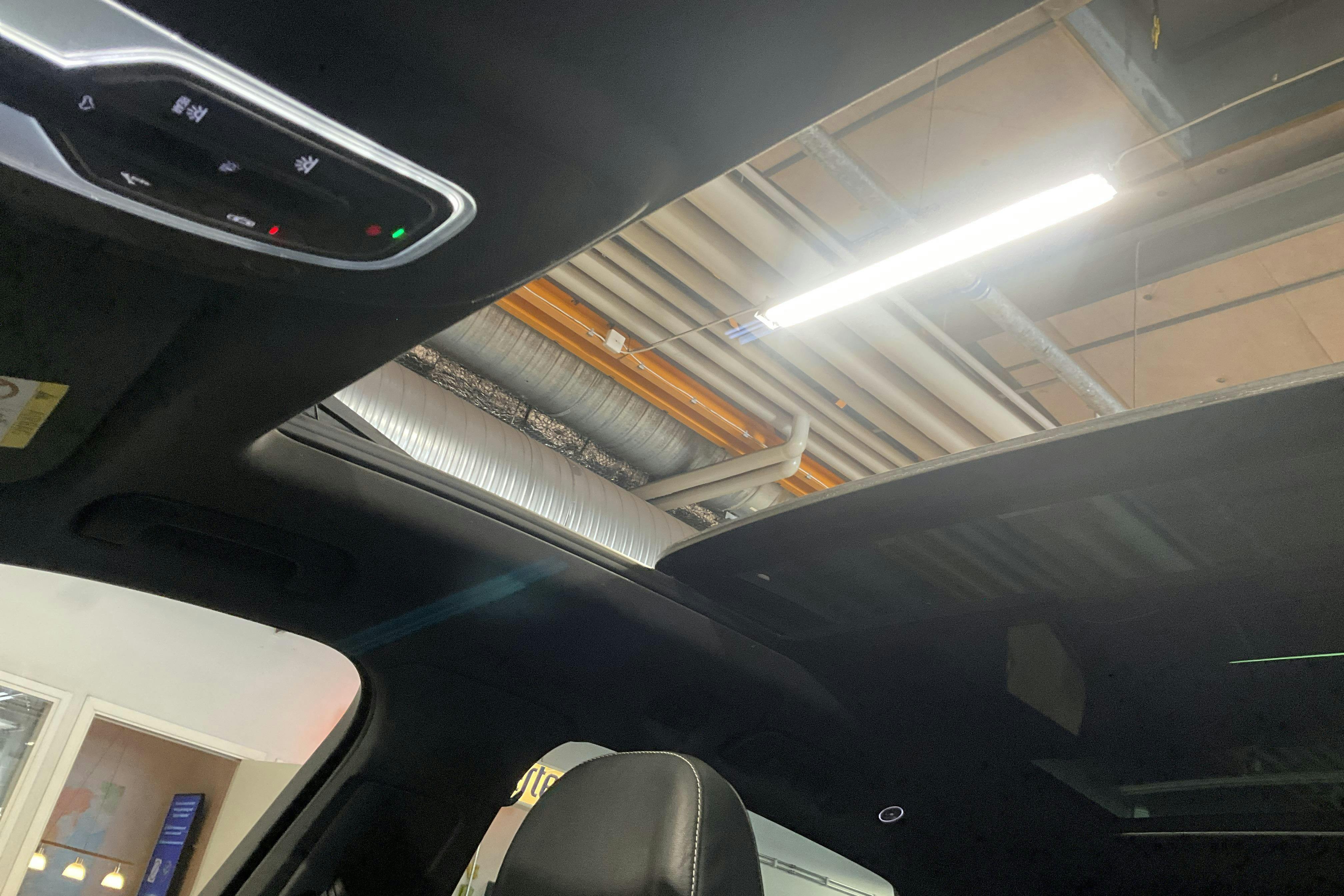 Audi Q7 3.0 TDI e-tron quattro (258hk) - 155 220 km - Automatic - gray - 2017