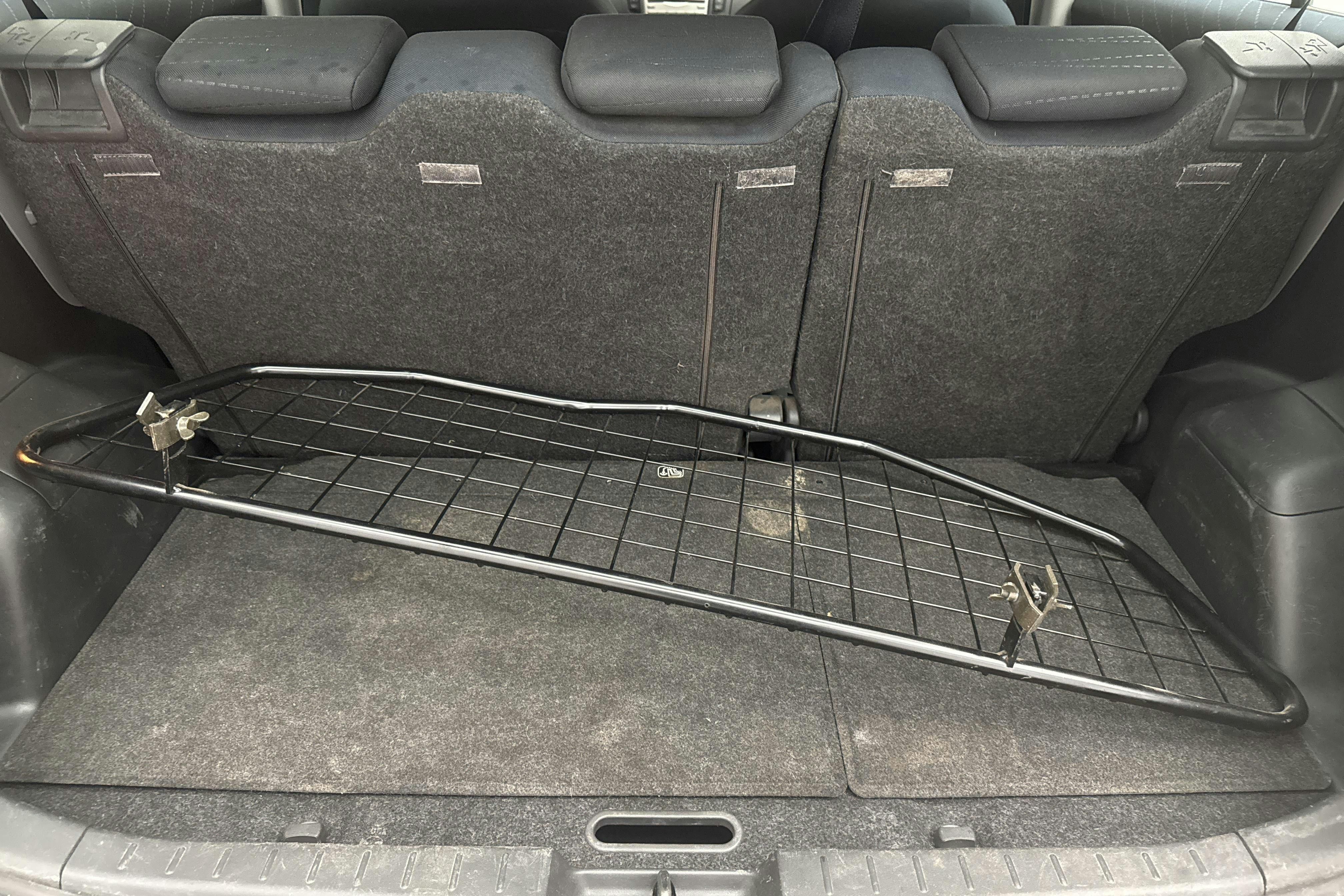 Toyota Yaris 1.3 5dr (87hk) - 218 470 km - Manual - silver - 2007