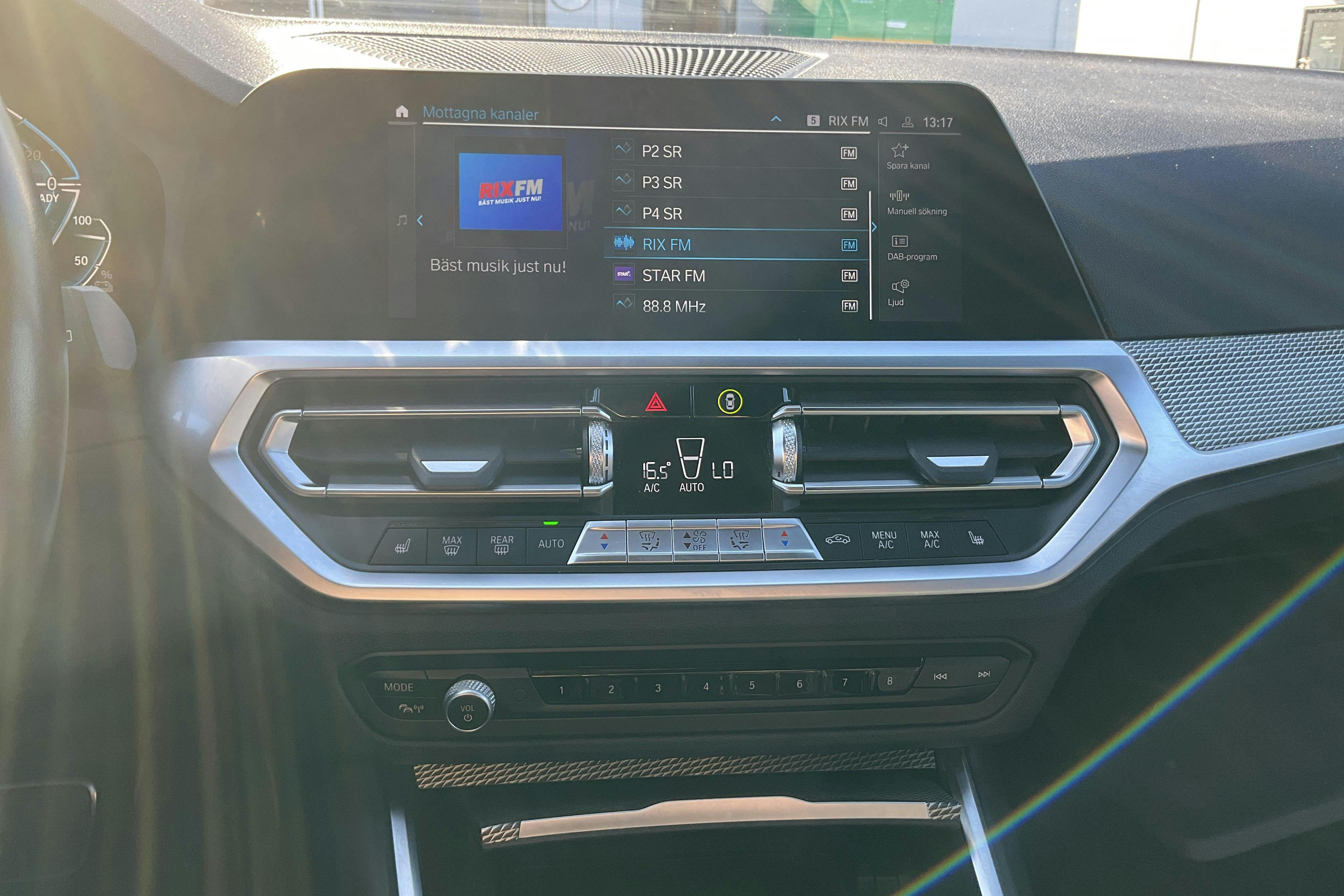 BMW 330e xDrive Touring, G21 (292hk) - 79 000 km - Automaattinen - sininen - 2021