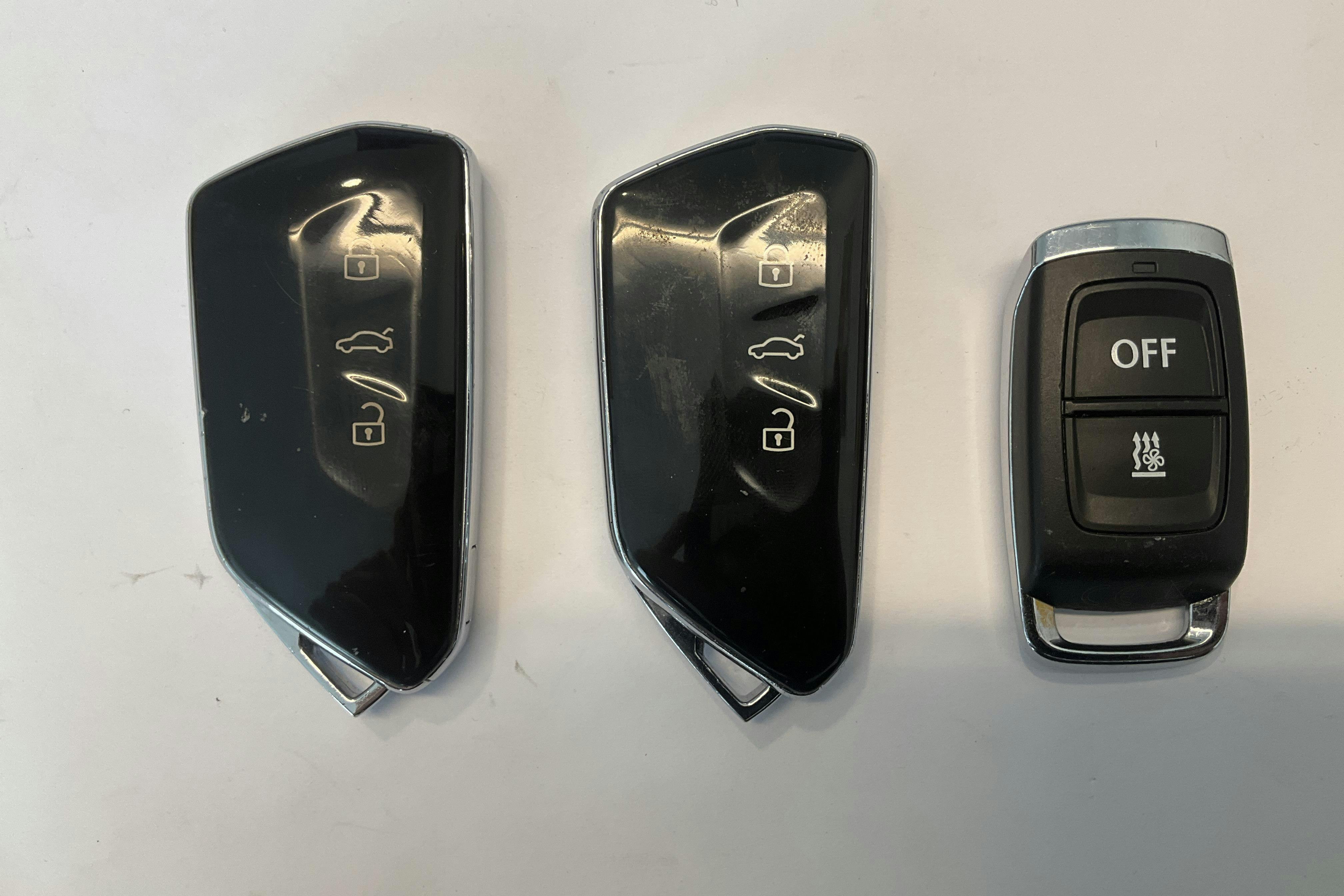 Skoda Octavia G-TEC 1.5 TSI Combi (130hk) - 20 143 mil - Automat - vit - 2021