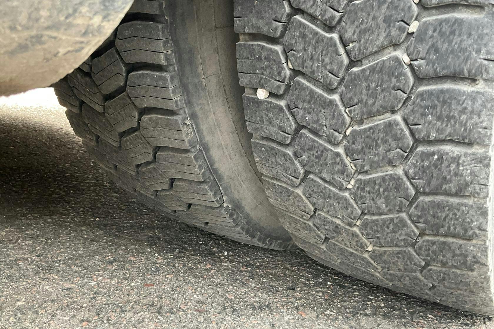 Volvo FL280 Rolba - 527 150 km - Automaattinen - 2009