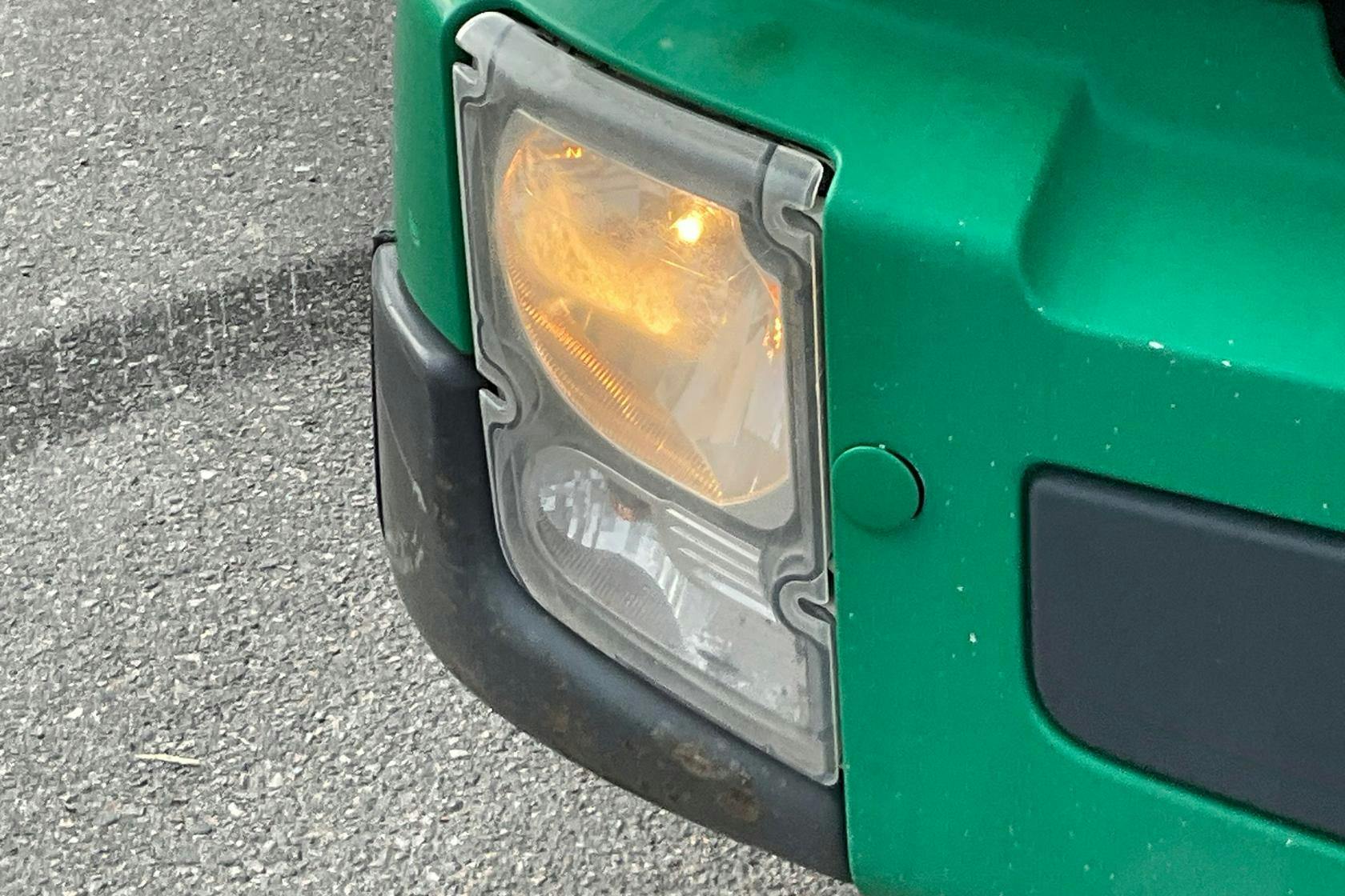 Volvo FL280 Rolba - 527 150 km - Automaattinen - 2009