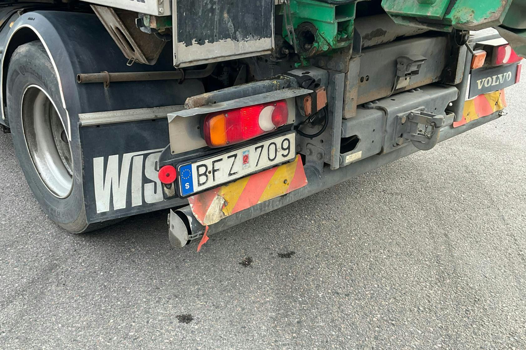 Volvo FL280 Rolba - 527 150 km - Automaattinen - 2009