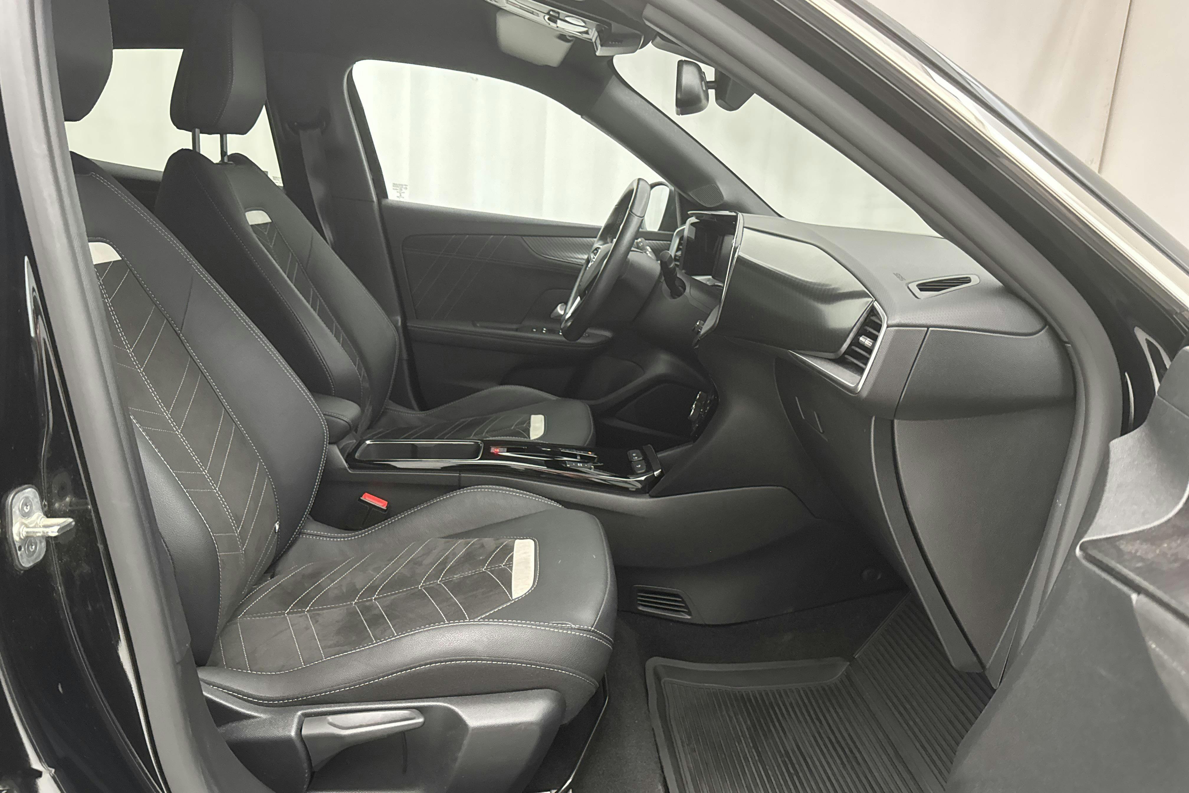 Opel Mokka-e (136hk) - 6 150 km - Automatic - black - 2021