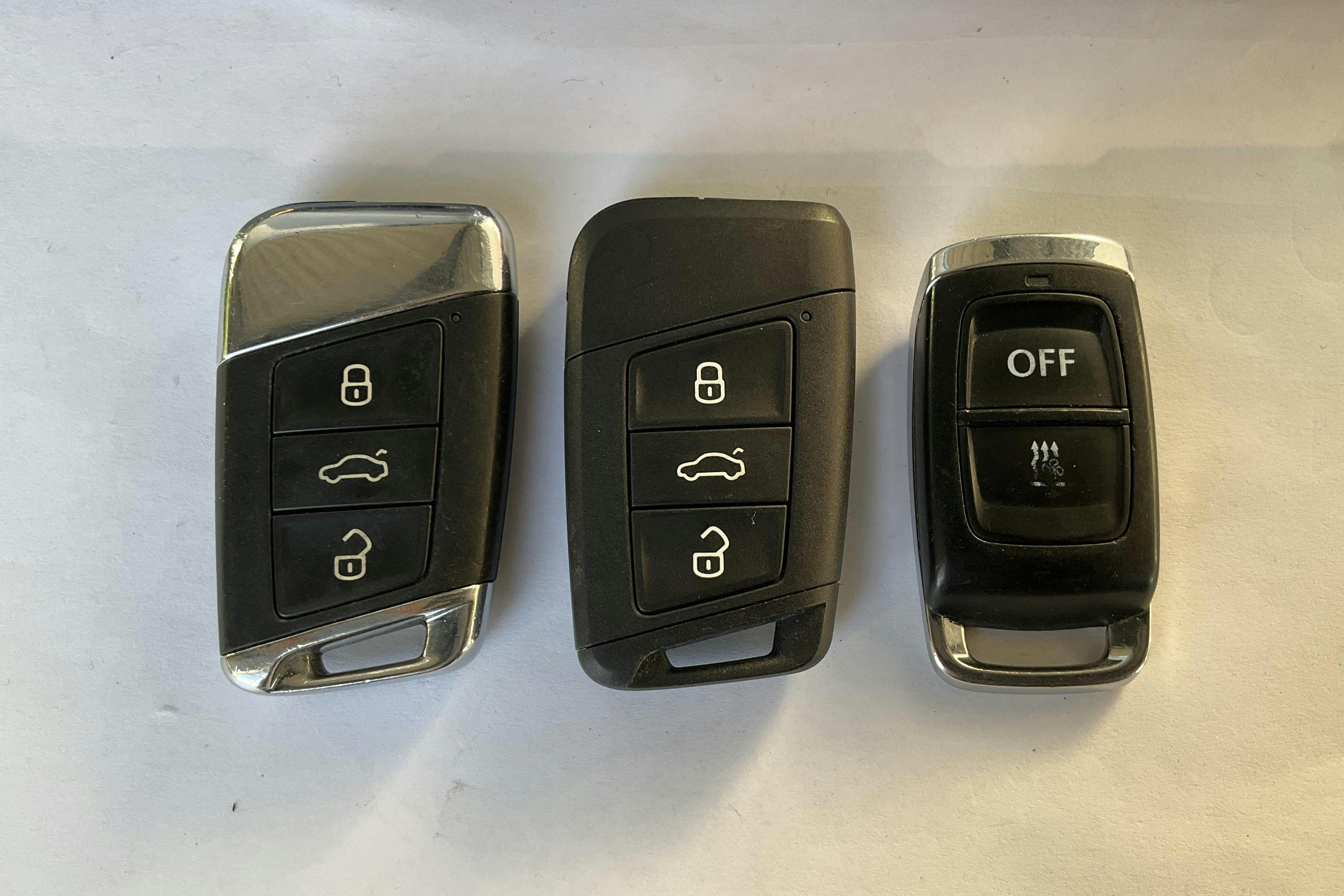 Skoda Superb 2.0 TDI 4x4 Kombi (190hk) - 173 280 km - Automaatne - valge - 2020