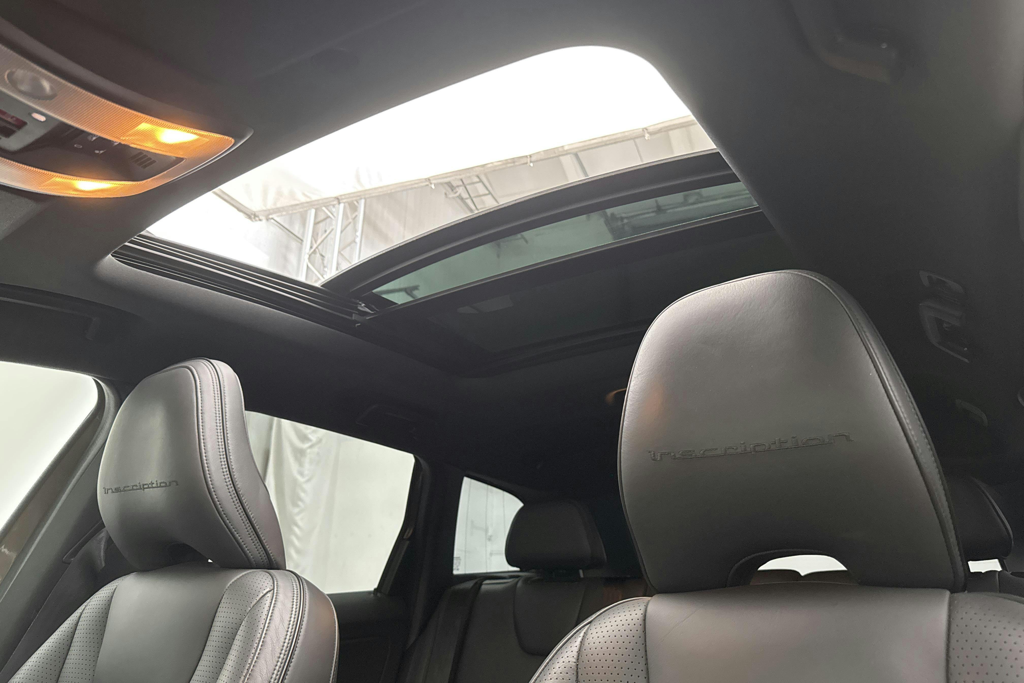 Volvo XC60 D4 AWD (190hk) - 152 080 km - Automatic - brown - 2017