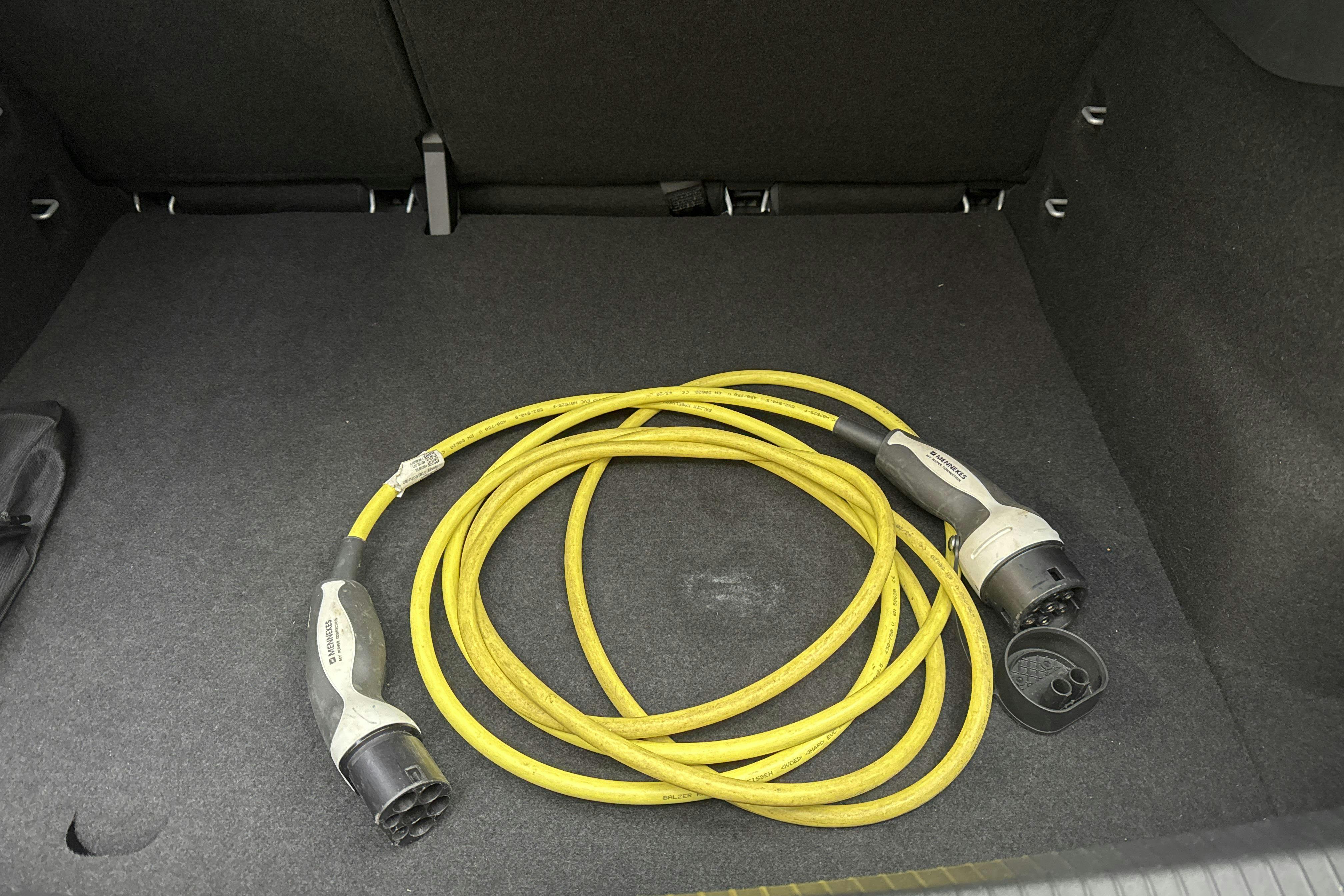 VW ID.3 58kWh (204hk) - 3 423 mil - Automat - silver - 2021