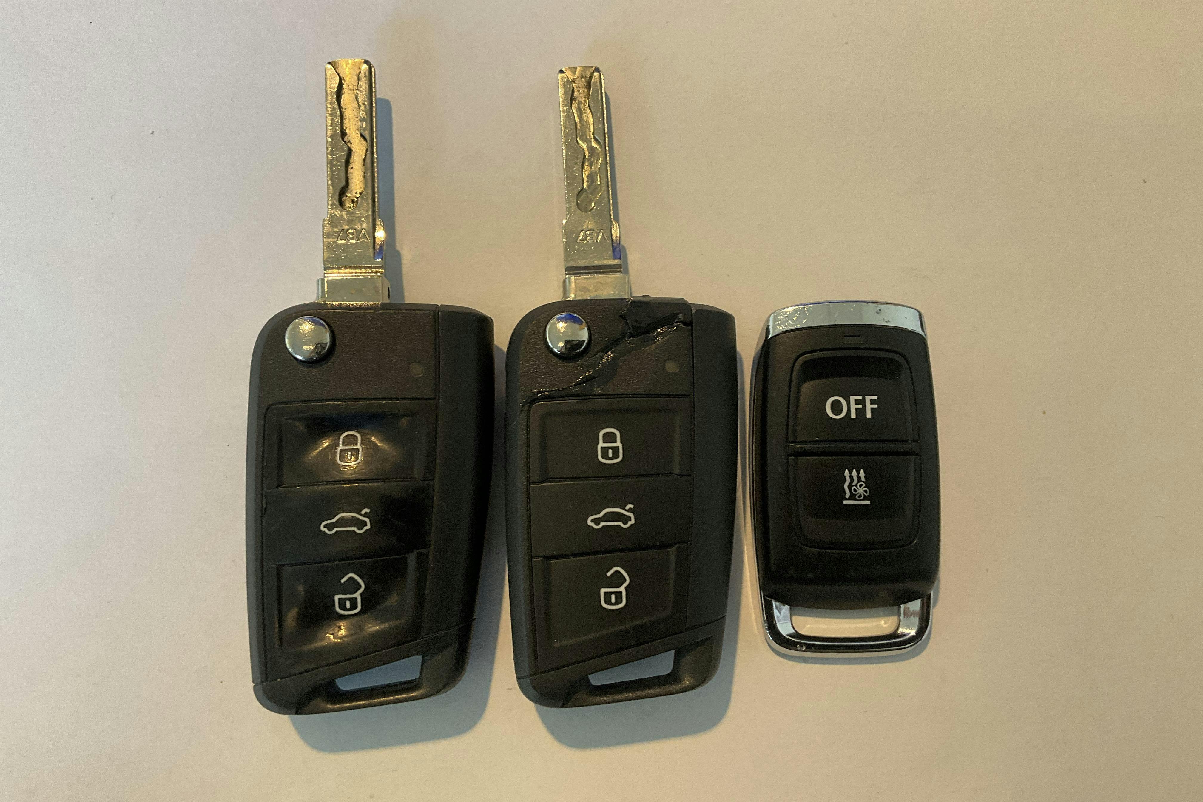 Skoda Octavia III 1.5 TSI G-TEC Combi (130hk) - 55 690 km - Automaattinen - valkoinen - 2020