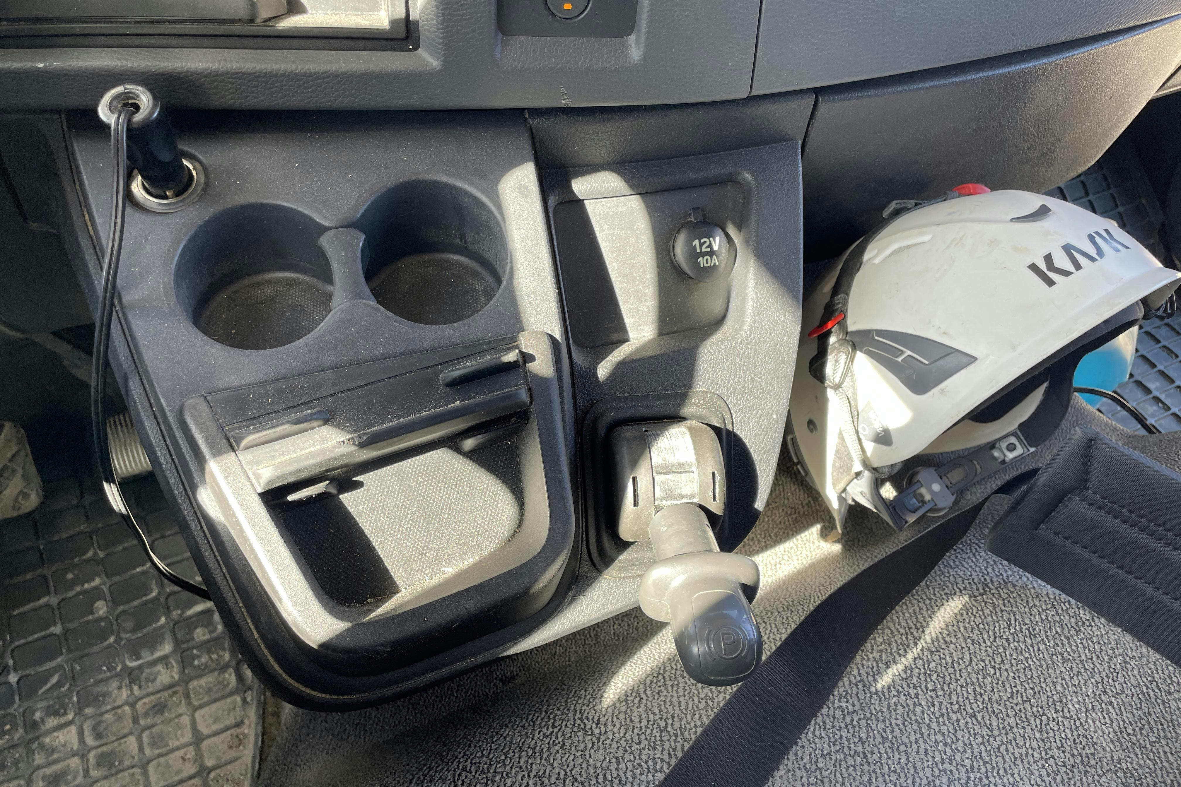 Volvo FL280 - 155 363 km - Automatyczna - 2020