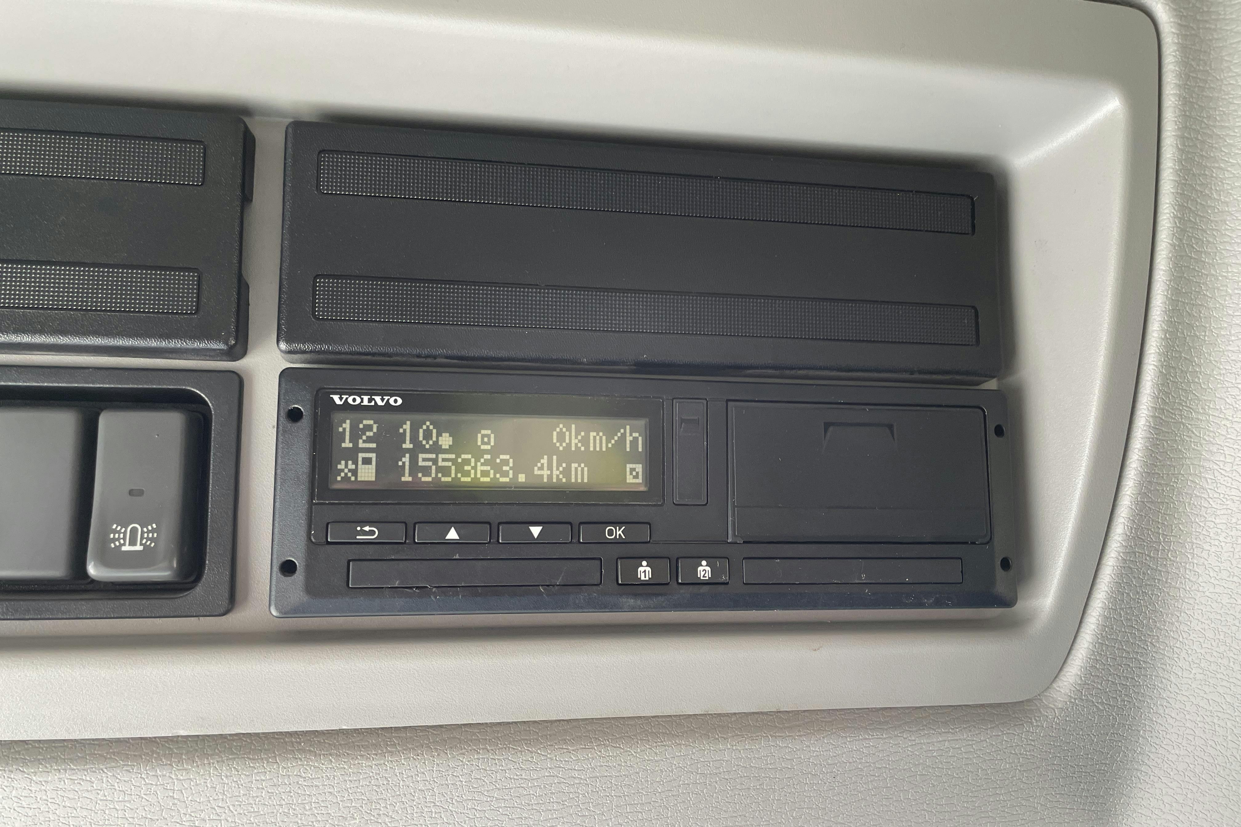 Volvo FL280 - 155 363 km - Automatyczna - 2020
