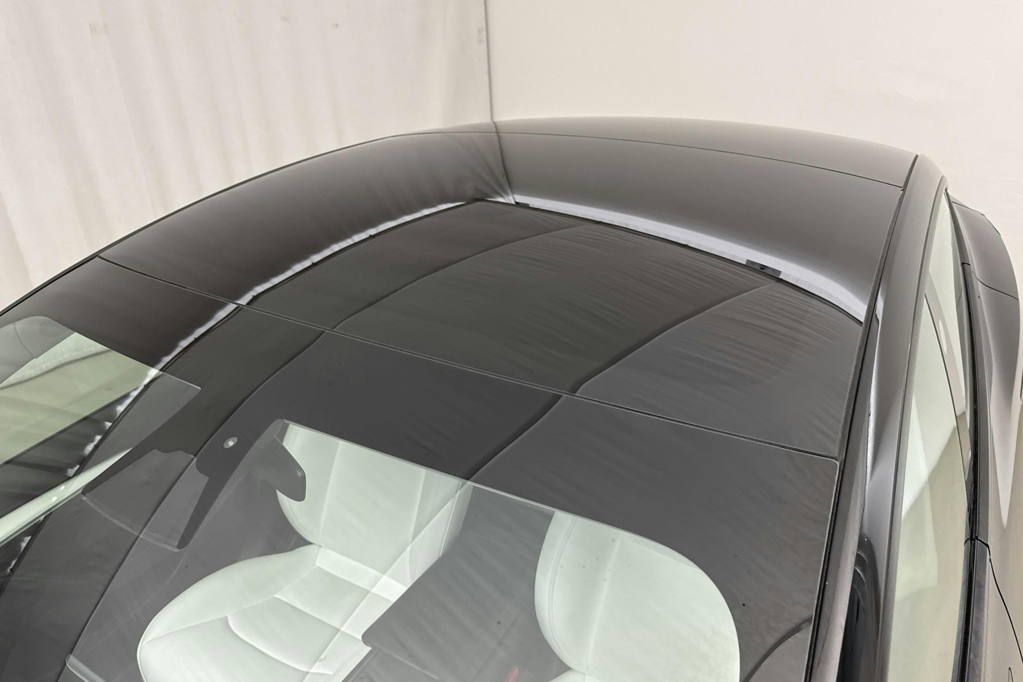 Tesla Model 3 Long Range Dual Motor AWD - 55 670 km - Automaattinen - musta - 2021