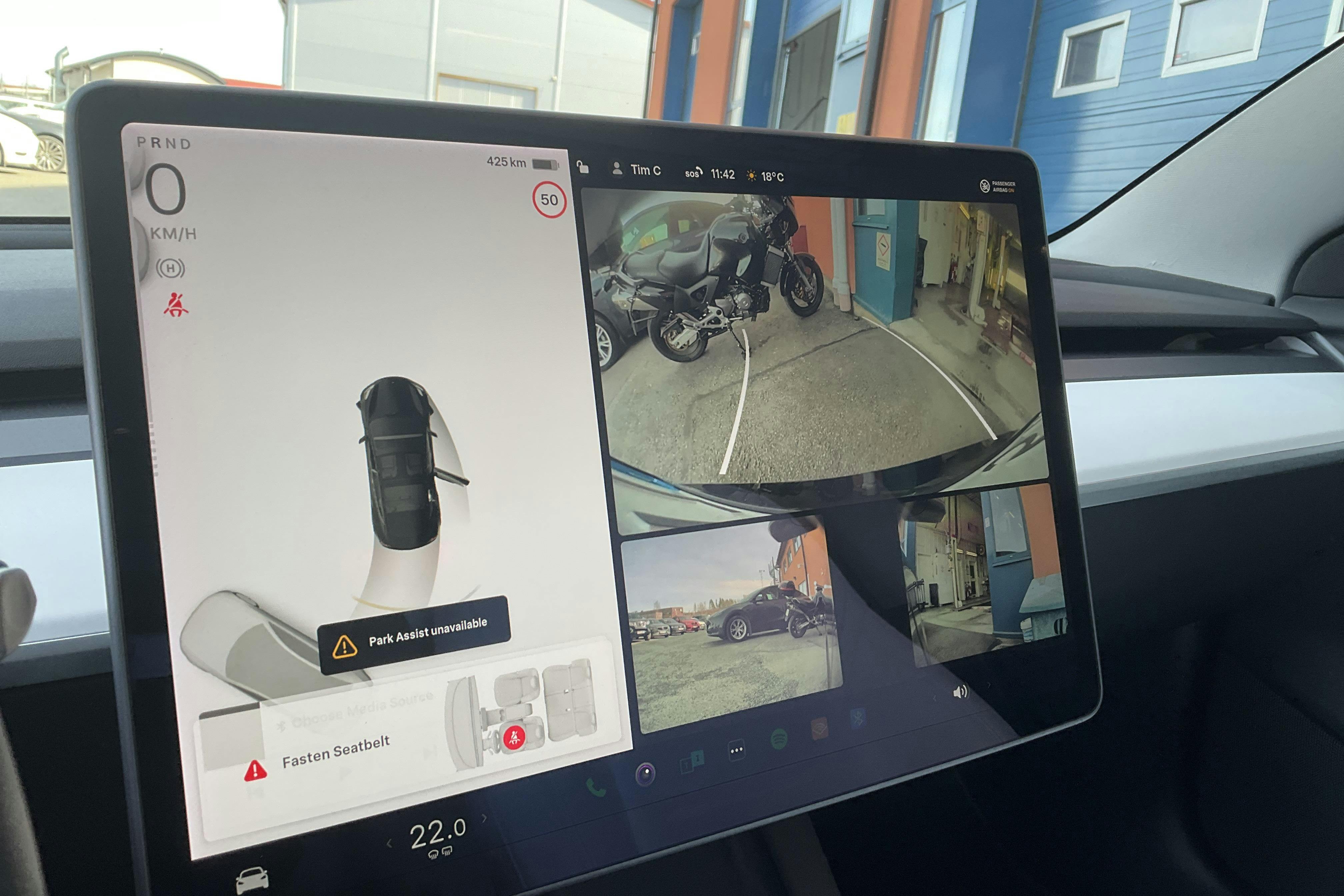 Tesla Model 3 Long Range Dual Motor AWD - 55 670 km - Automaattinen - musta - 2021