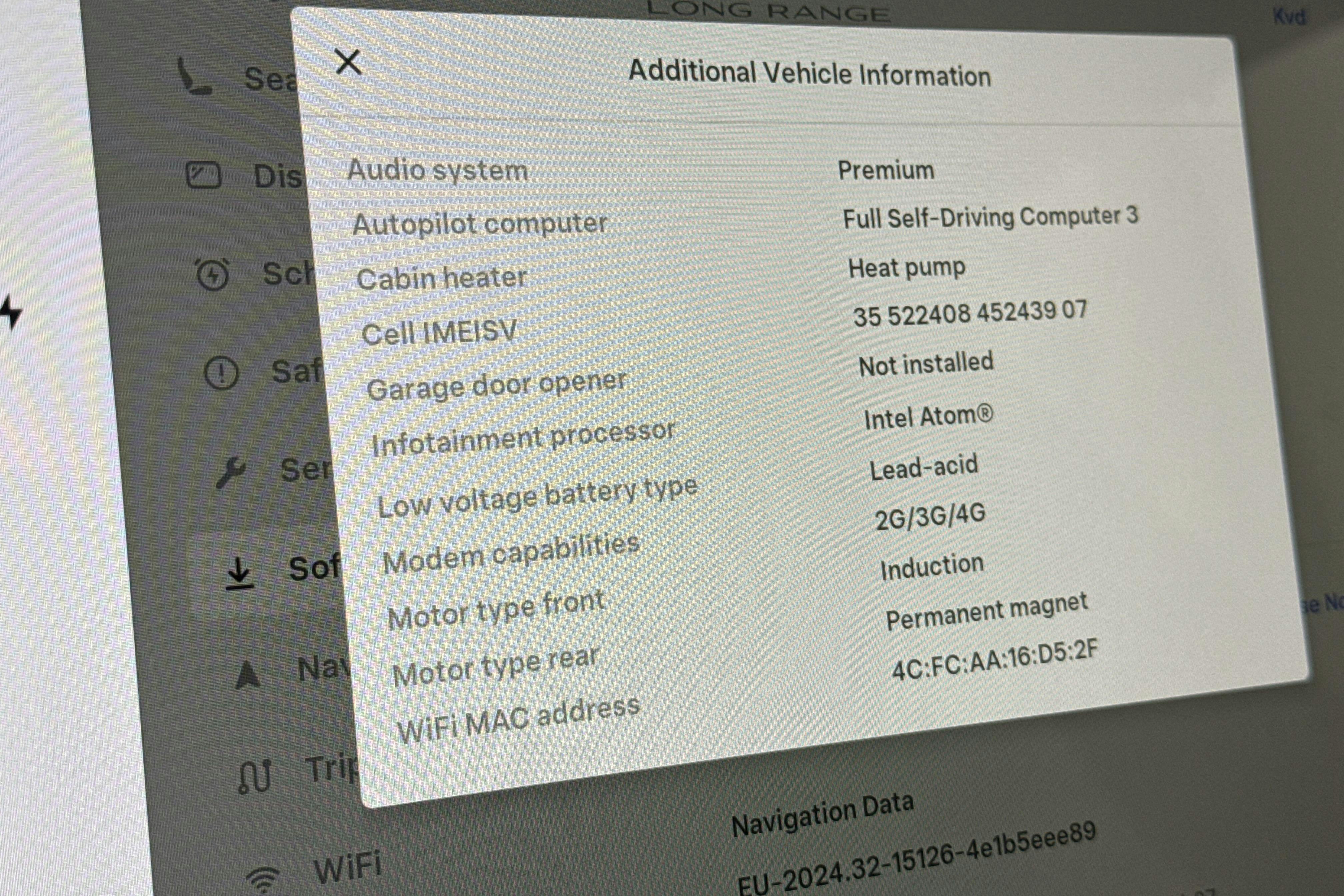 Tesla Model 3 Long Range Dual Motor AWD - 55 670 km - Automaattinen - musta - 2021