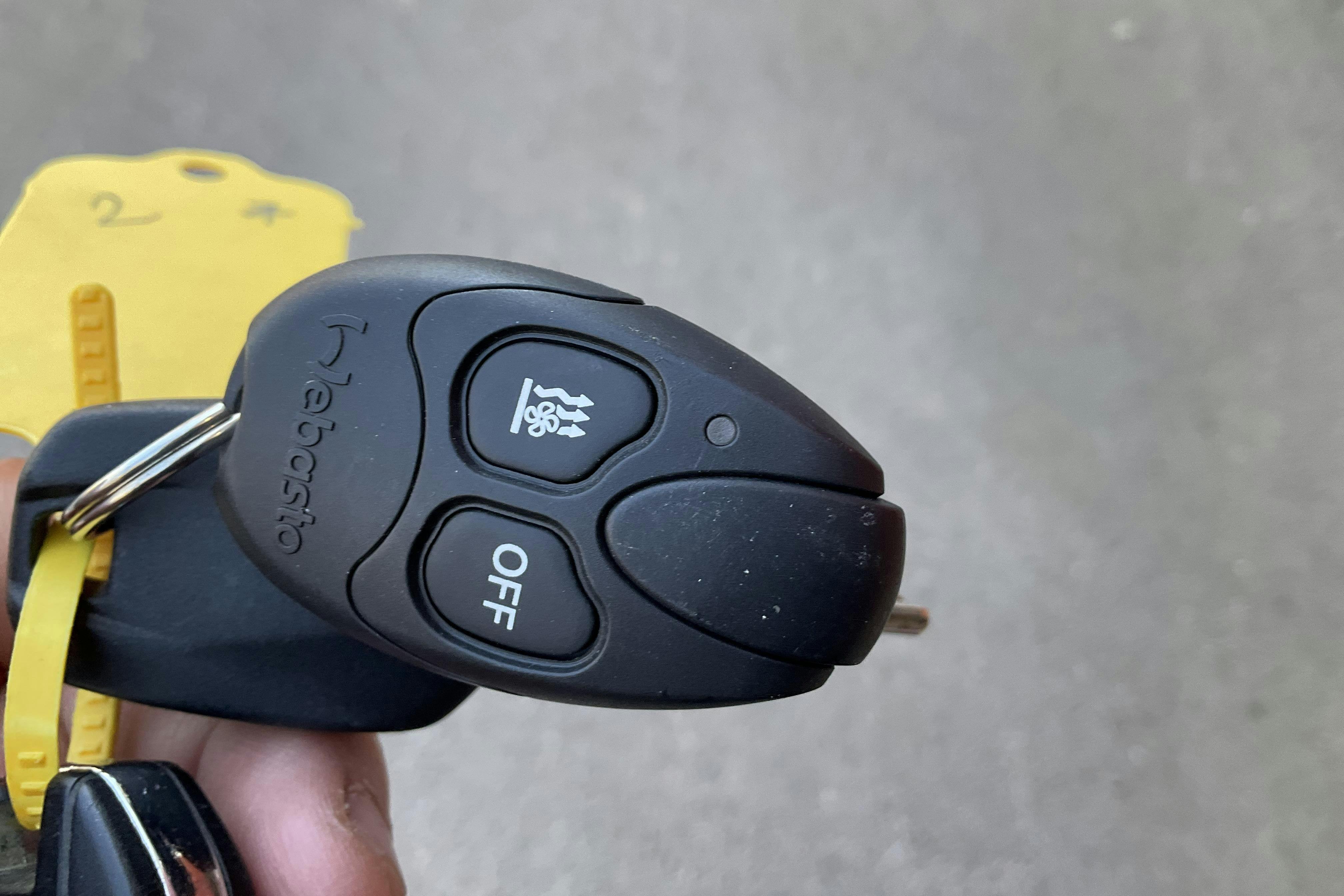 Peugeot Partner 1.5 HDI Skåp (100hk) - 9 879 mil - Manuell - vit - 2019