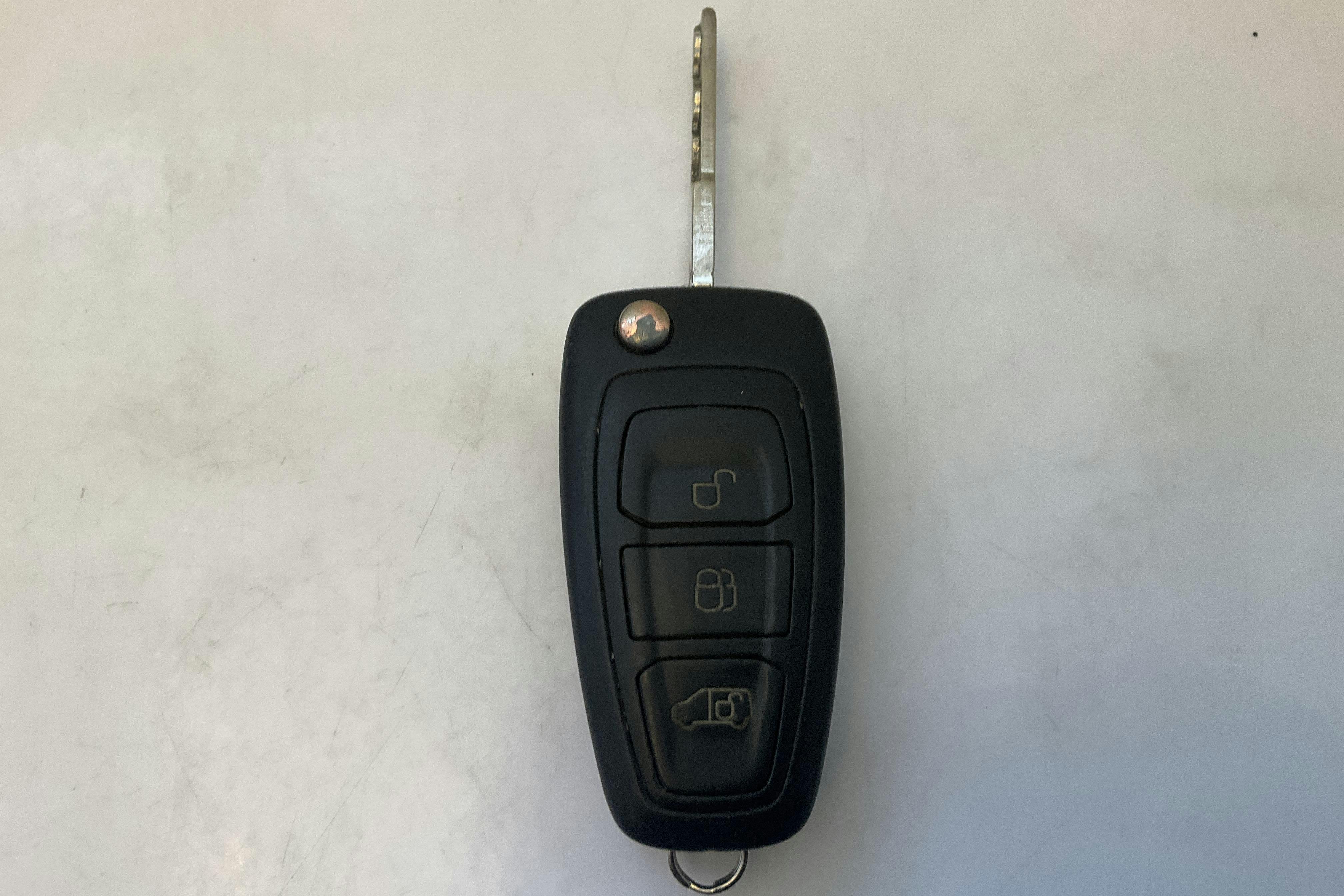 Ford Transit Connect 1.6 TDCi (75hk) - 183 270 km - Käsitsi - valge - 2014