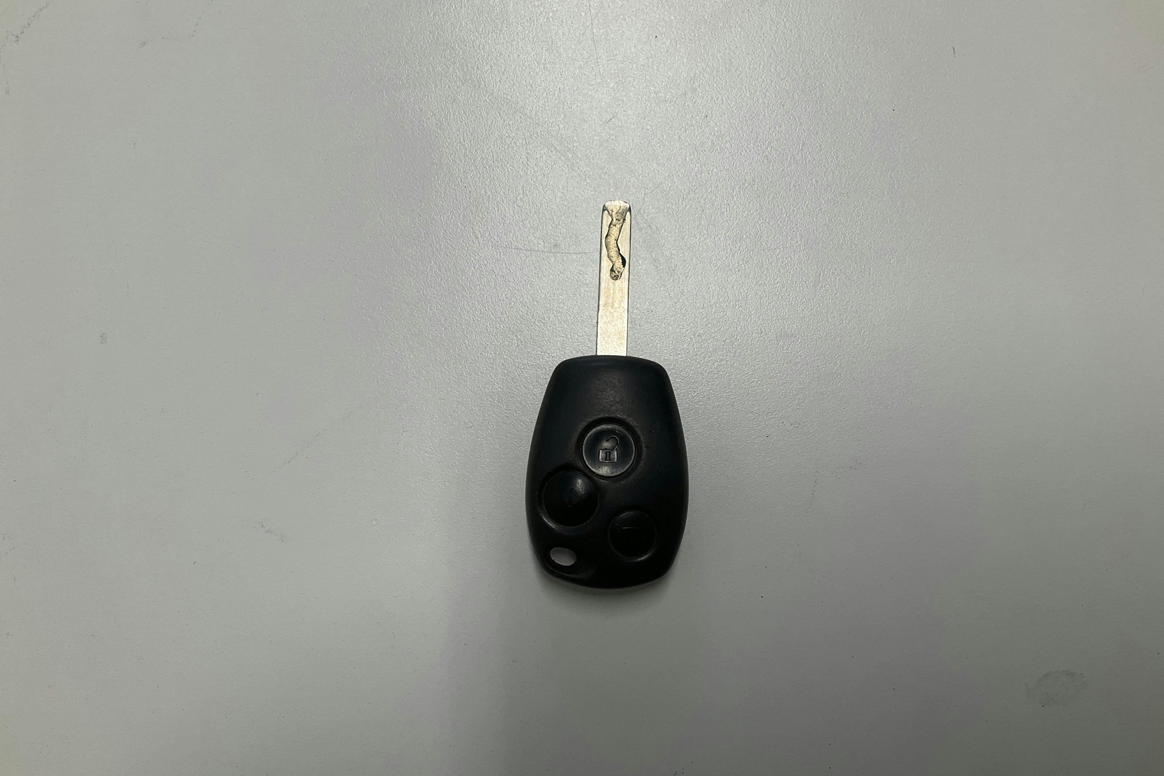 Opel Vivaro 1.6 BITURBO (125hk) - 14 706 mil - Manuell - vit - 2018
