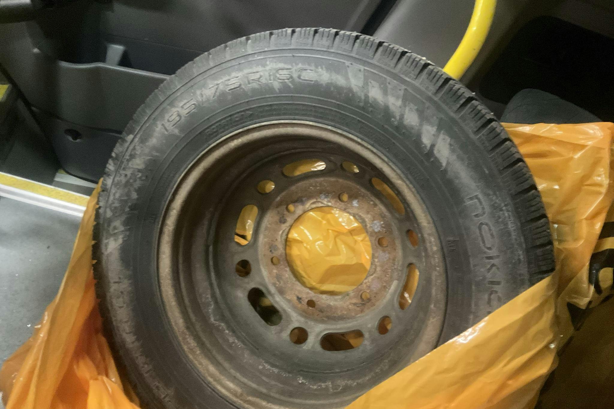 VW CRAFTER 50 - 166 250 km - Manuell - vit - 2016