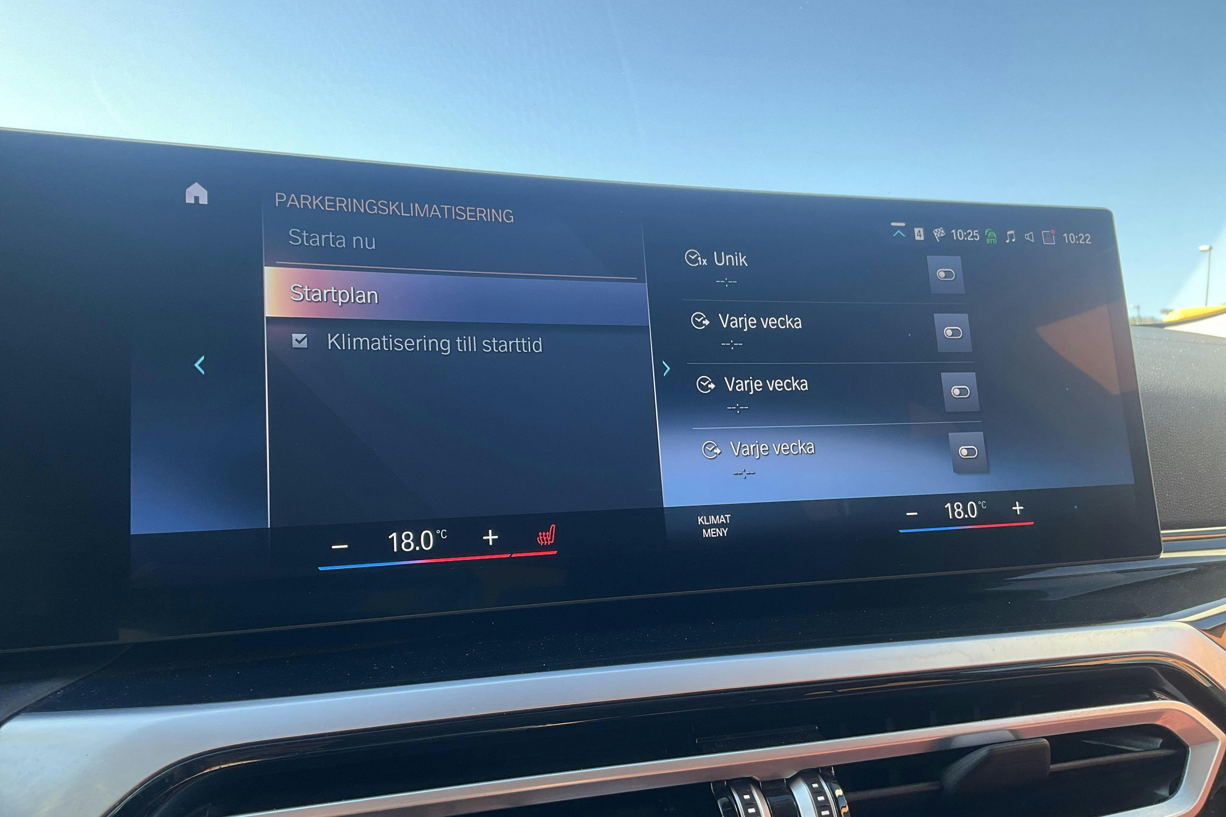 BMW i4 eDrive40, G26 (330hk) - 27 820 km - Automatic - blue - 2024