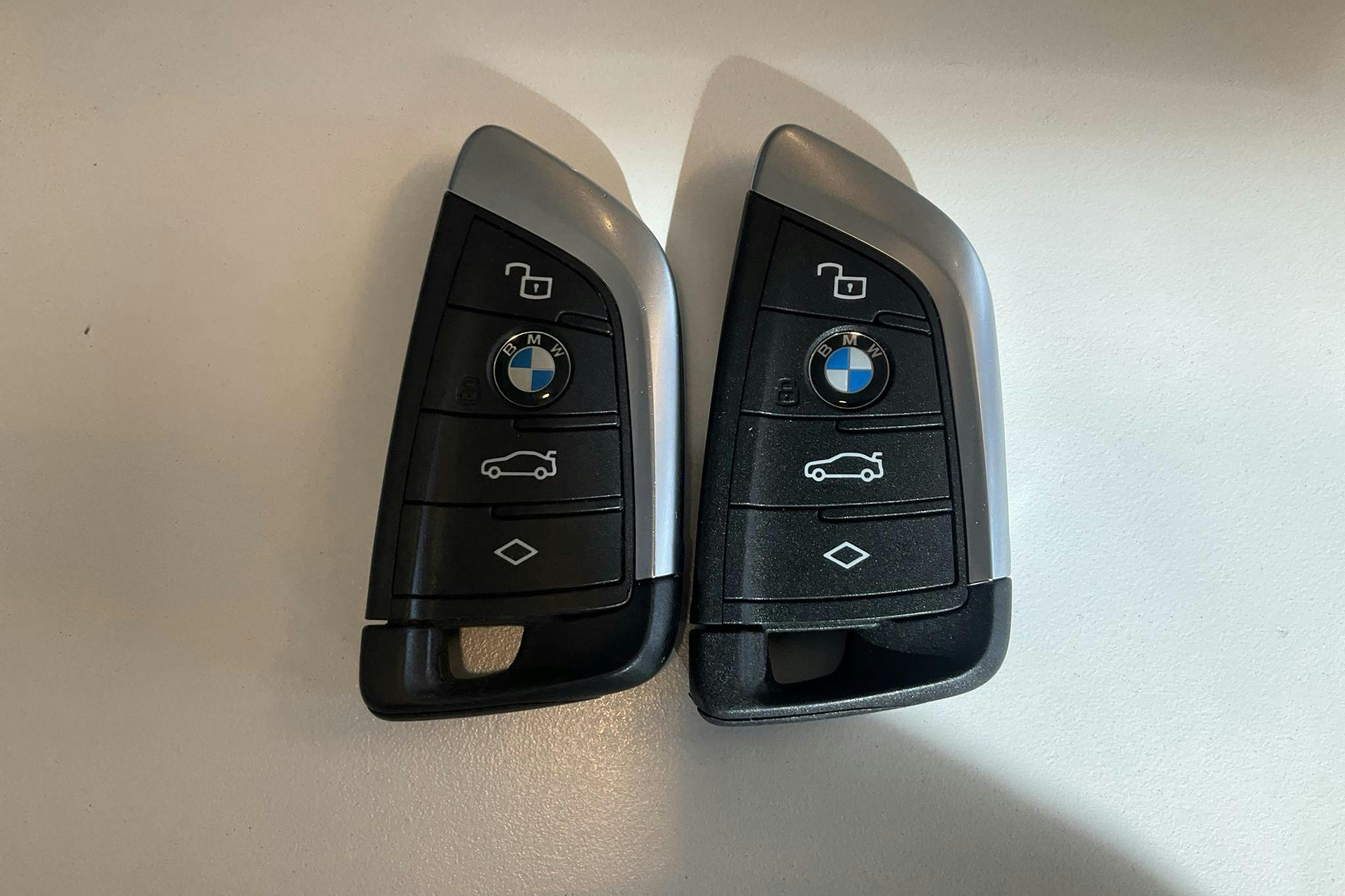 BMW i4 eDrive40, G26 (330hk) - 27 820 km - Automatic - blue - 2024