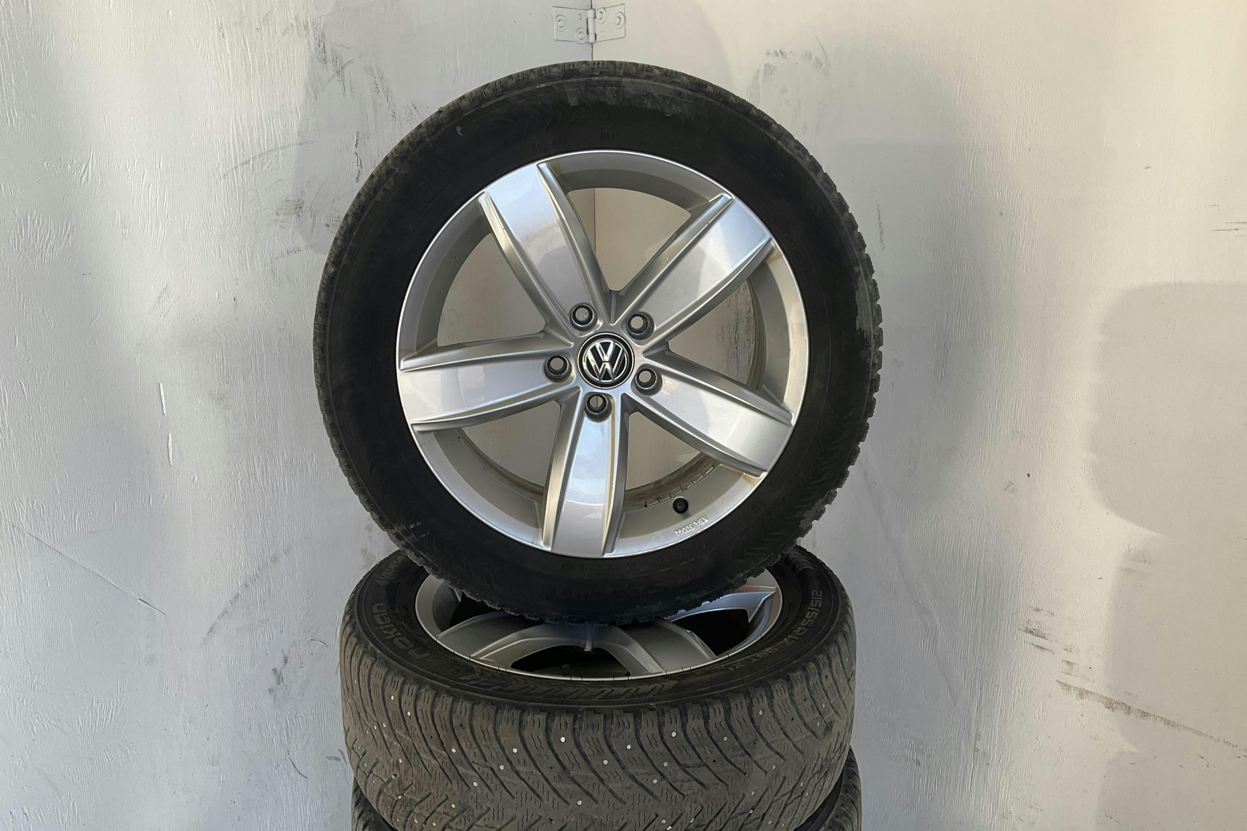VW Passat 1.4 GTE Sportscombi (218hk) - 146 810 km - Automaattinen - musta - 2020