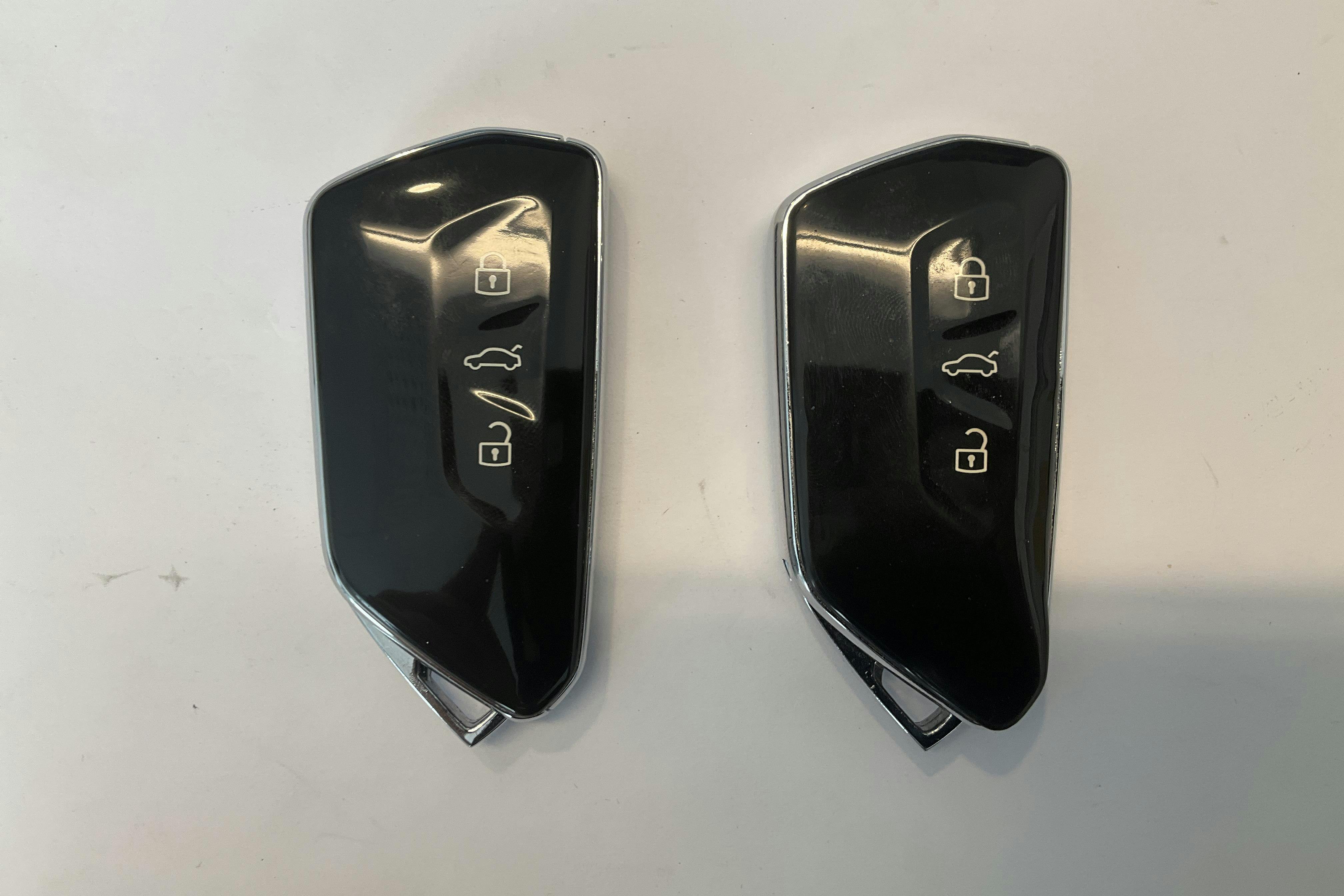 Skoda Octavia 2.0 TDI Combi (150hk) - 208 090 km - Automaatne - valge - 2020