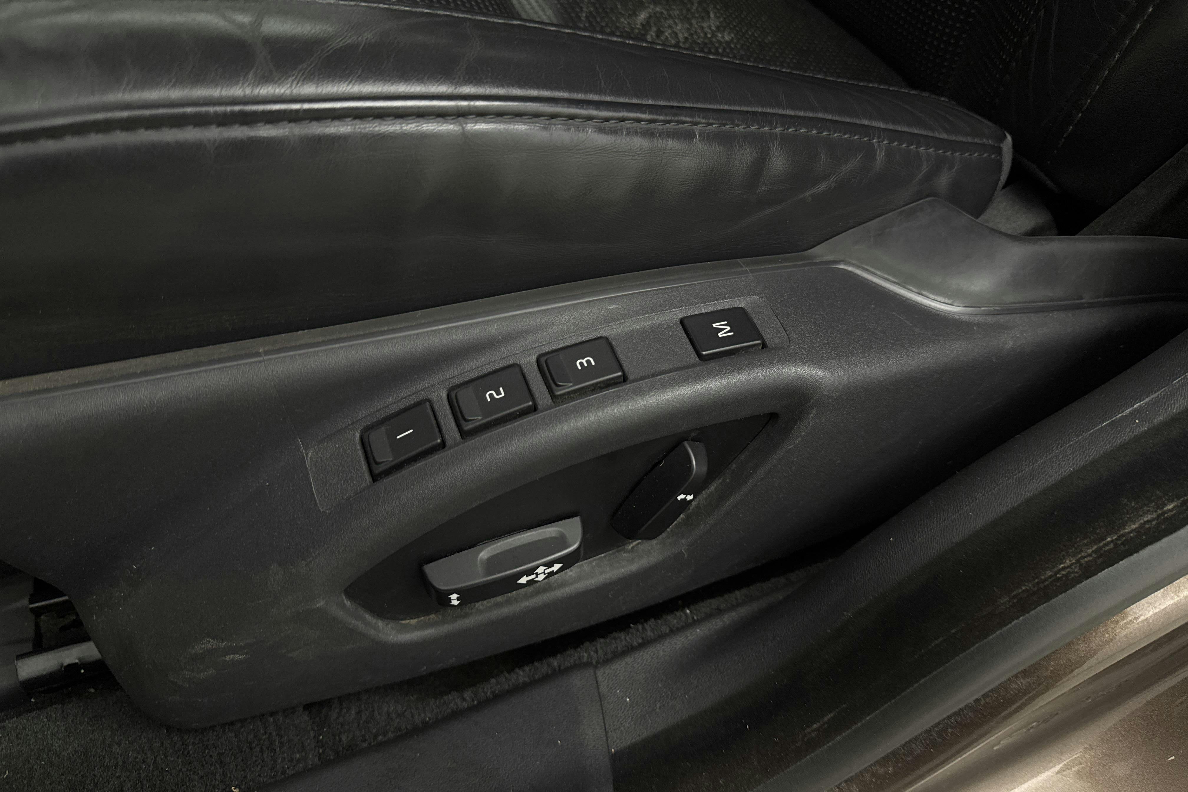 Volvo S80 D4 (163hk) - 249 690 km - Automatyczna - brązowy - 2013
